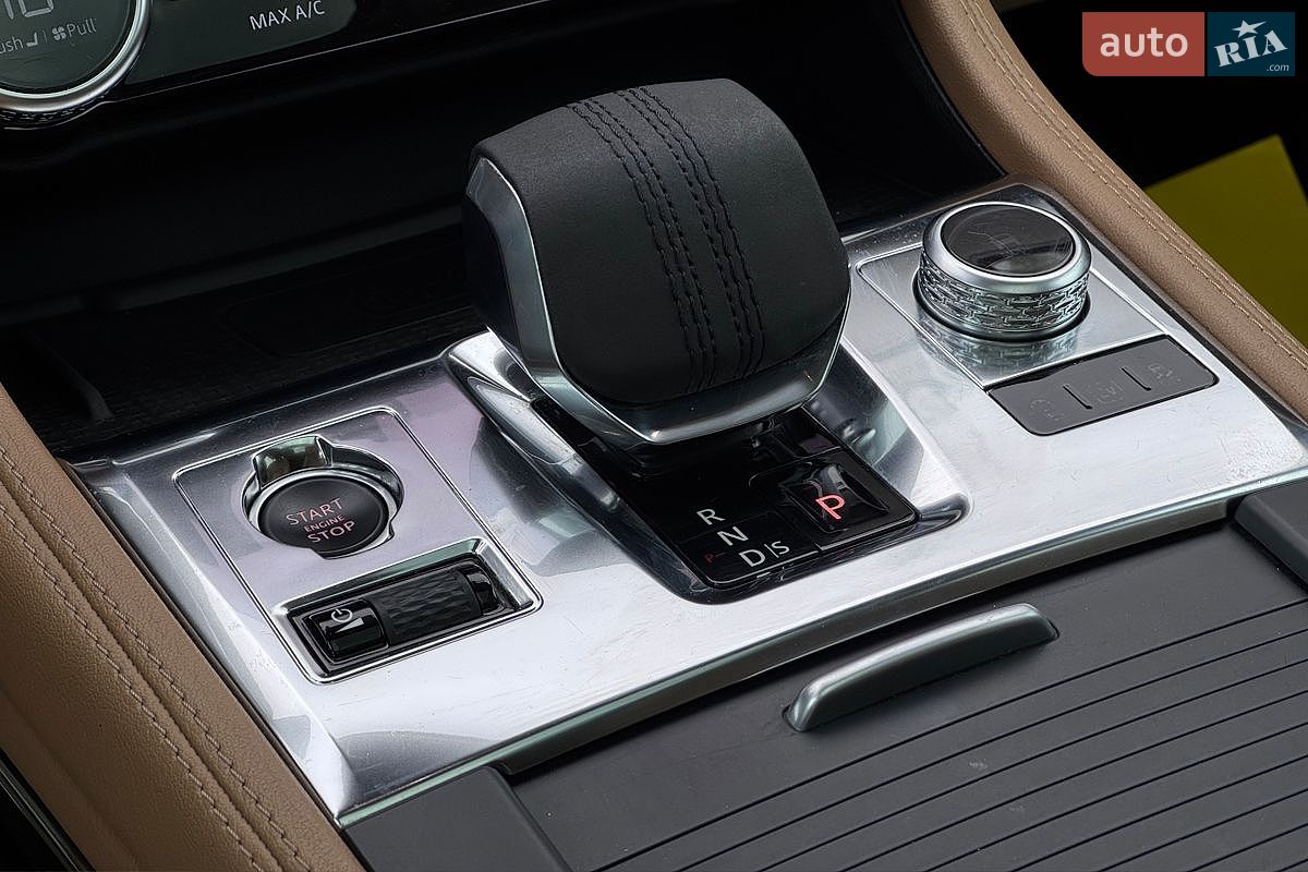 Jaguar F-Pace 2021 VIN SADCJ2EX9MA667696 фото оголошення 25 з 40