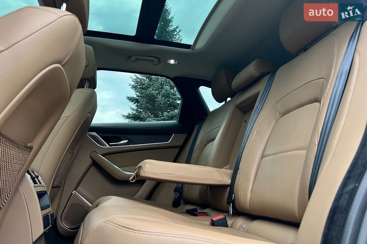 Jaguar F-Pace 2021 VIN SADCJ2EX9MA667696 фото оголошення 33 з 40