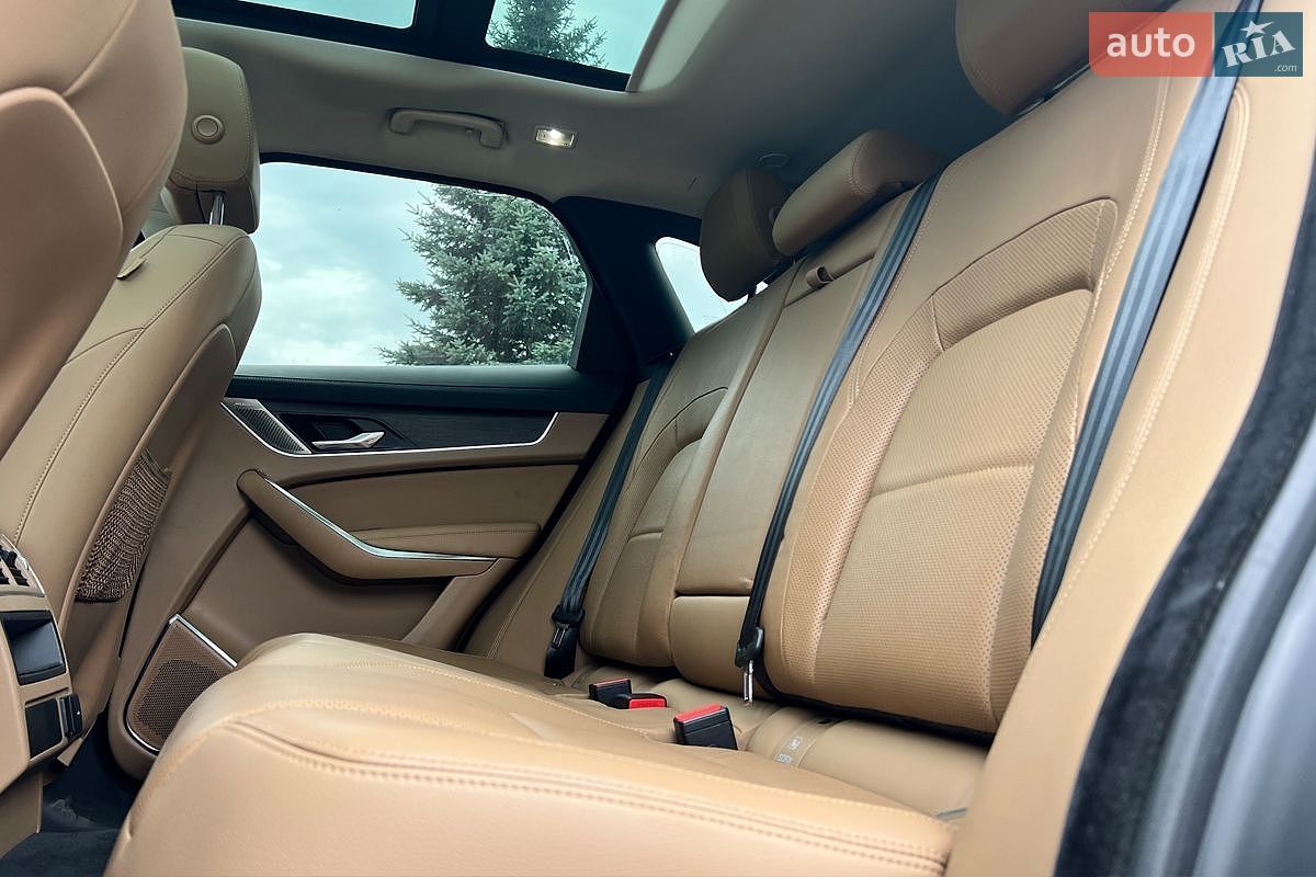 Jaguar F-Pace 2021 VIN SADCJ2EX9MA667696 фото оголошення 34 з 40