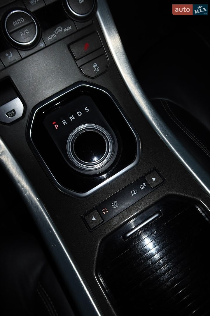 Land Rover Range Rover Evoque 2012 VIN SALVV2BG4CH675166 фото оголошення 6 з 23