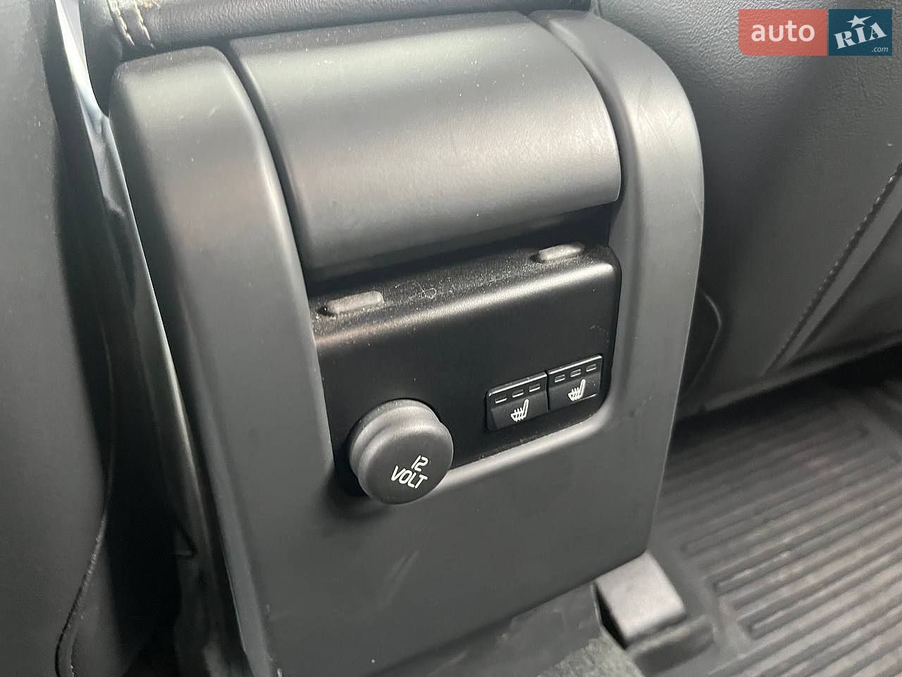 Volvo XC60 2016 VIN YV449MRS2G2899104 фото оголошення 24 з 30