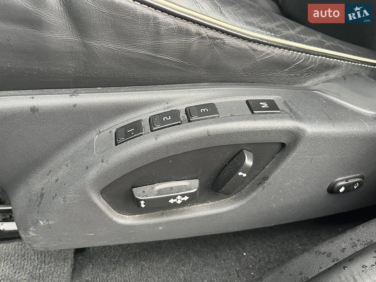 Volvo XC60 2016 VIN YV449MRS2G2899104 фото оголошення 26 з 30