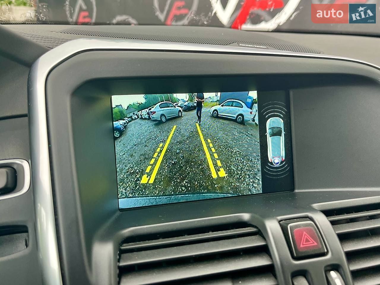 Volvo XC60 2016 VIN YV449MRS2G2899104 фото оголошення 21 з 30