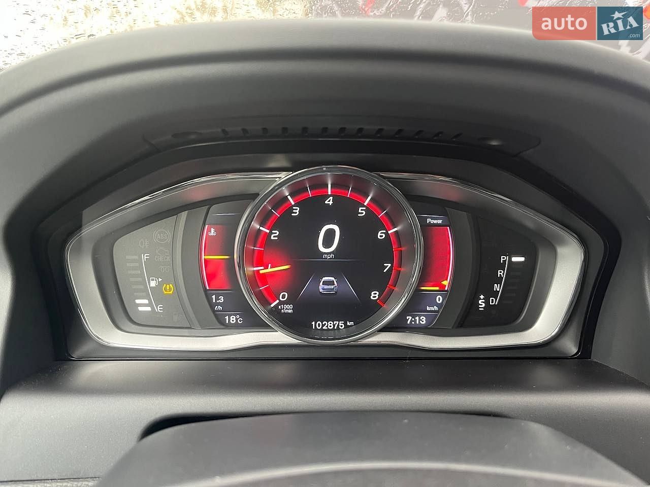 Volvo XC60 2016 VIN YV449MRS2G2899104 фото оголошення 17 з 30