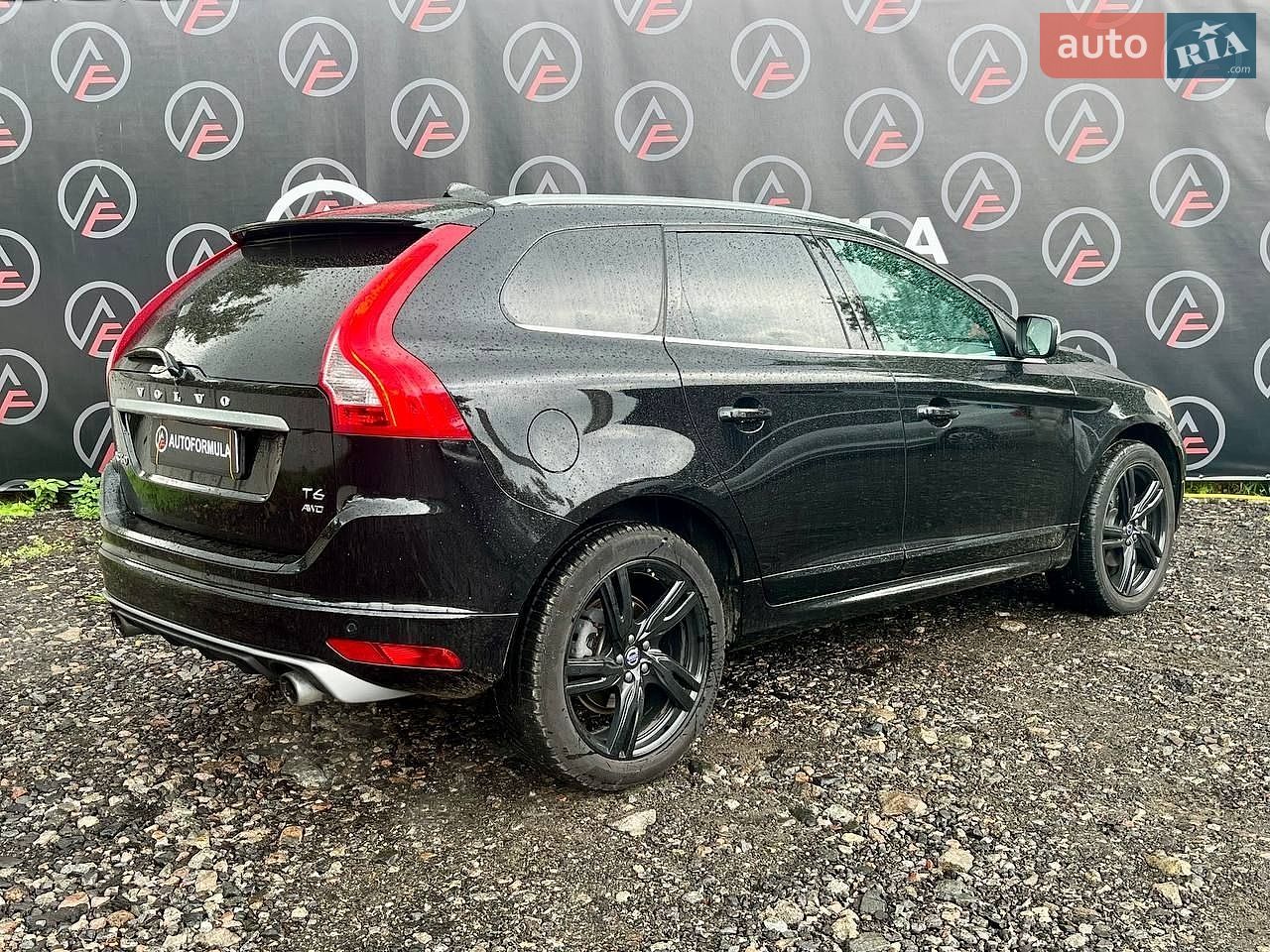 Volvo XC60 2016 VIN YV449MRS2G2899104 фото оголошення 6 з 30