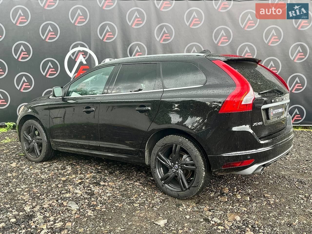 Volvo XC60 2016 VIN YV449MRS2G2899104 фото оголошення 10 з 30