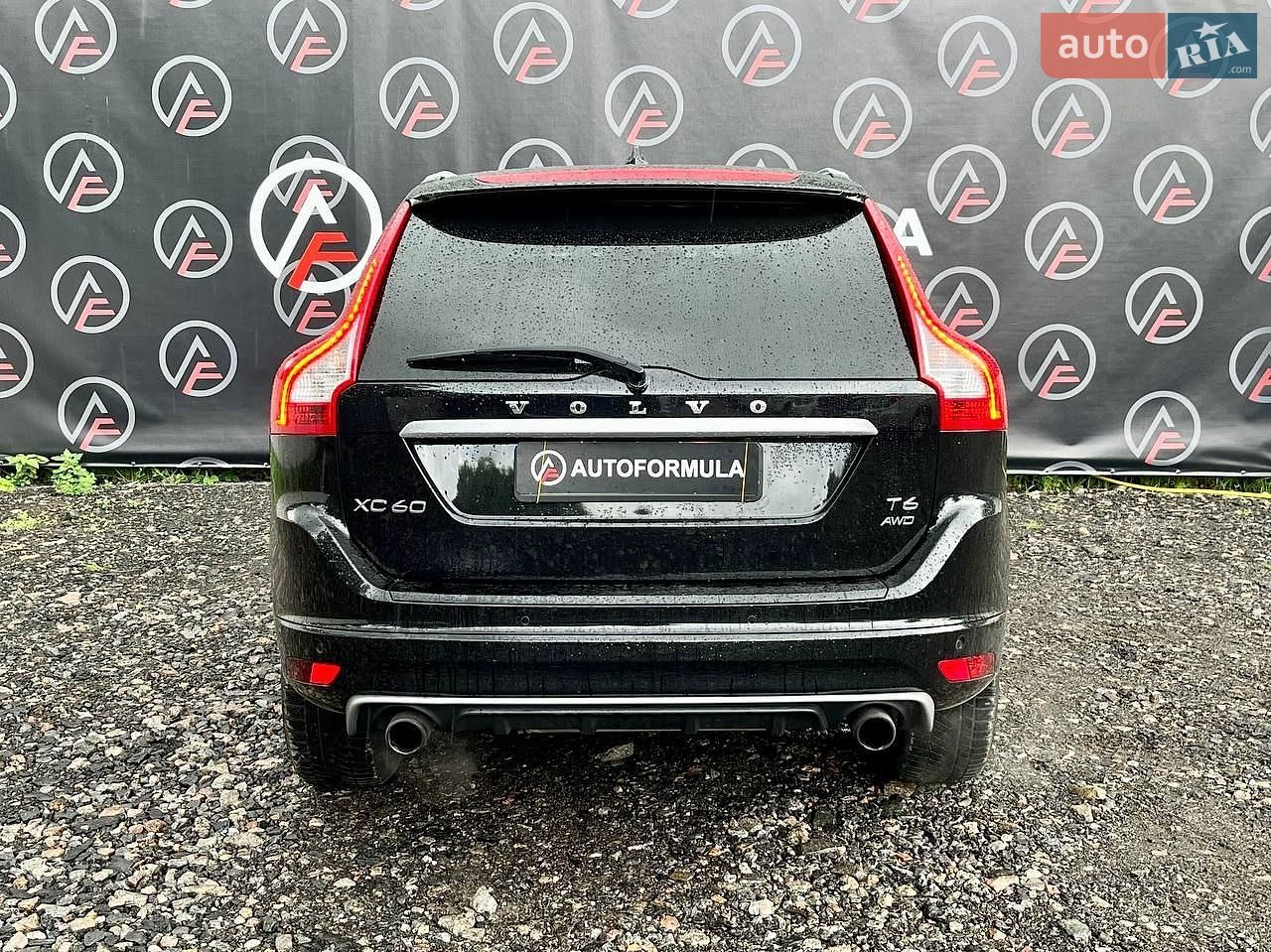 Volvo XC60 2016 VIN YV449MRS2G2899104 фото оголошення 9 з 30