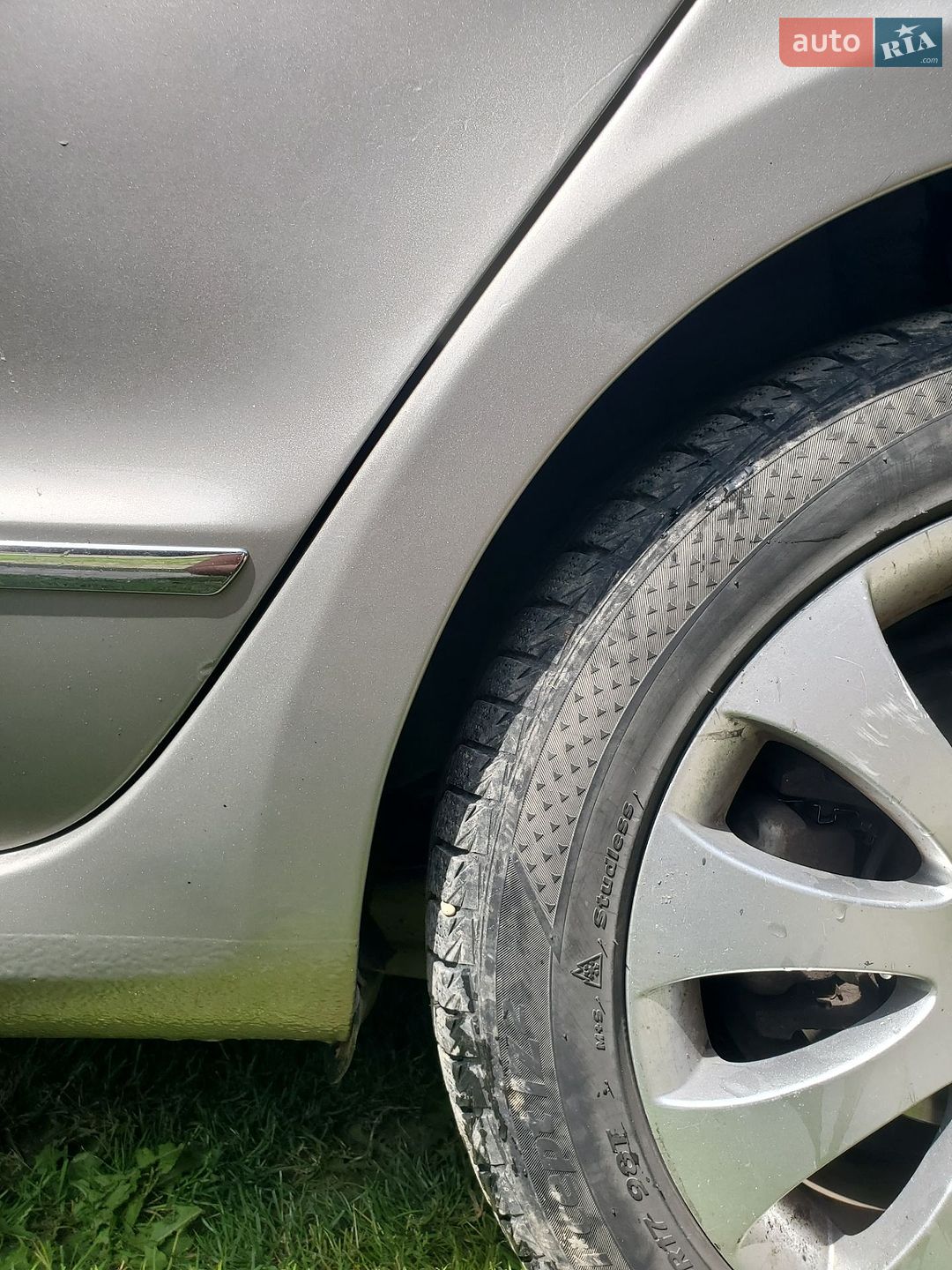 Skoda Superb 2008 VIN TMBAF93T499013419 фото оголошення 15 з 34