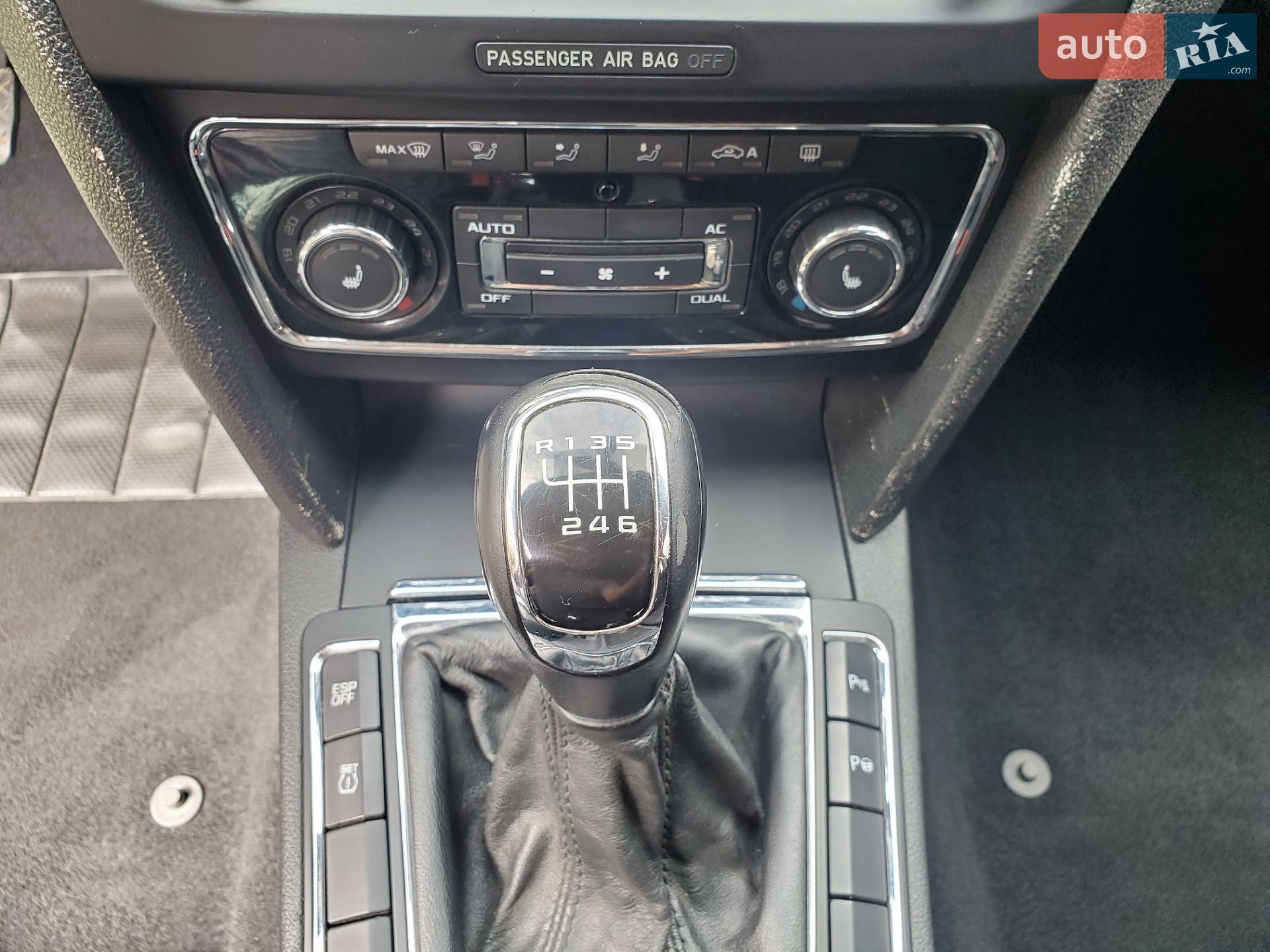 Skoda Superb 2008 VIN TMBAF93T499013419 фото оголошення 27 з 34