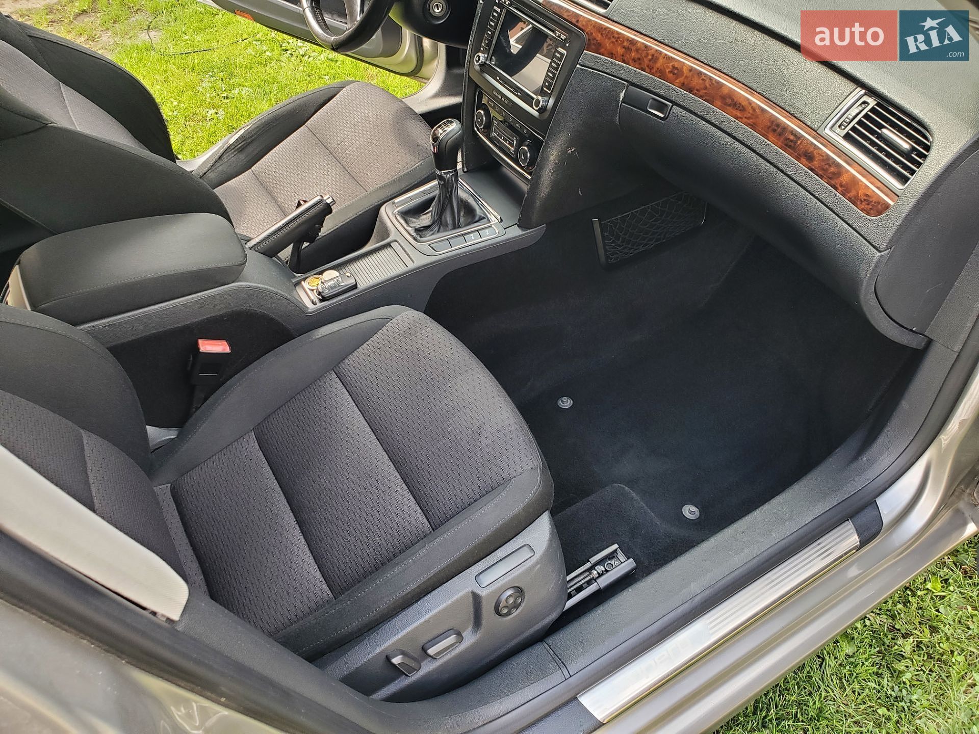 Skoda Superb 2008 VIN TMBAF93T499013419 фото оголошення 29 з 34