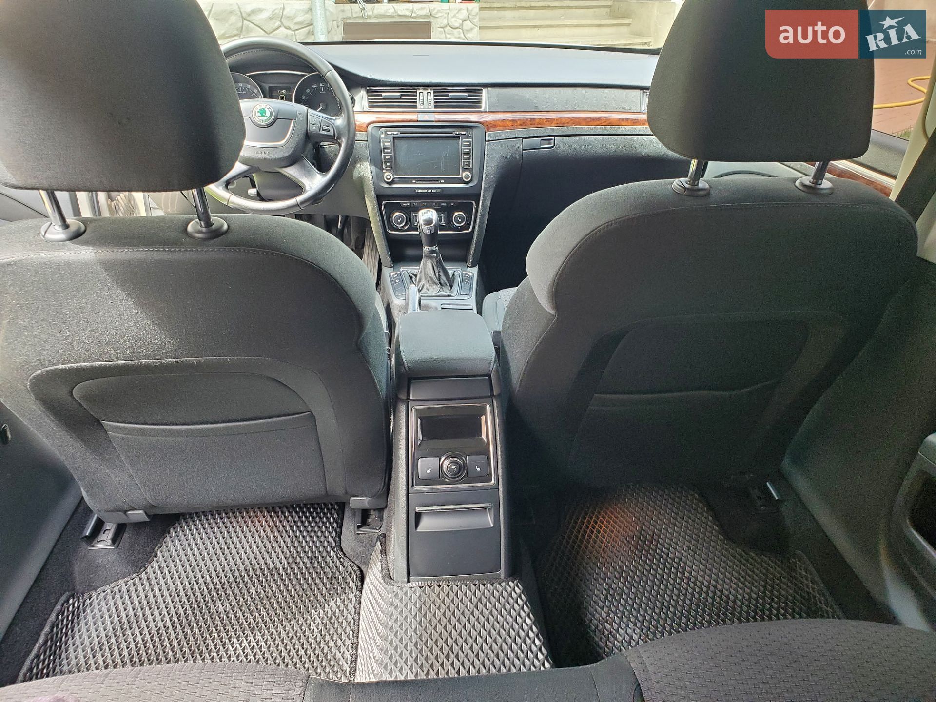 Skoda Superb 2008 VIN TMBAF93T499013419 фото оголошення 30 з 34