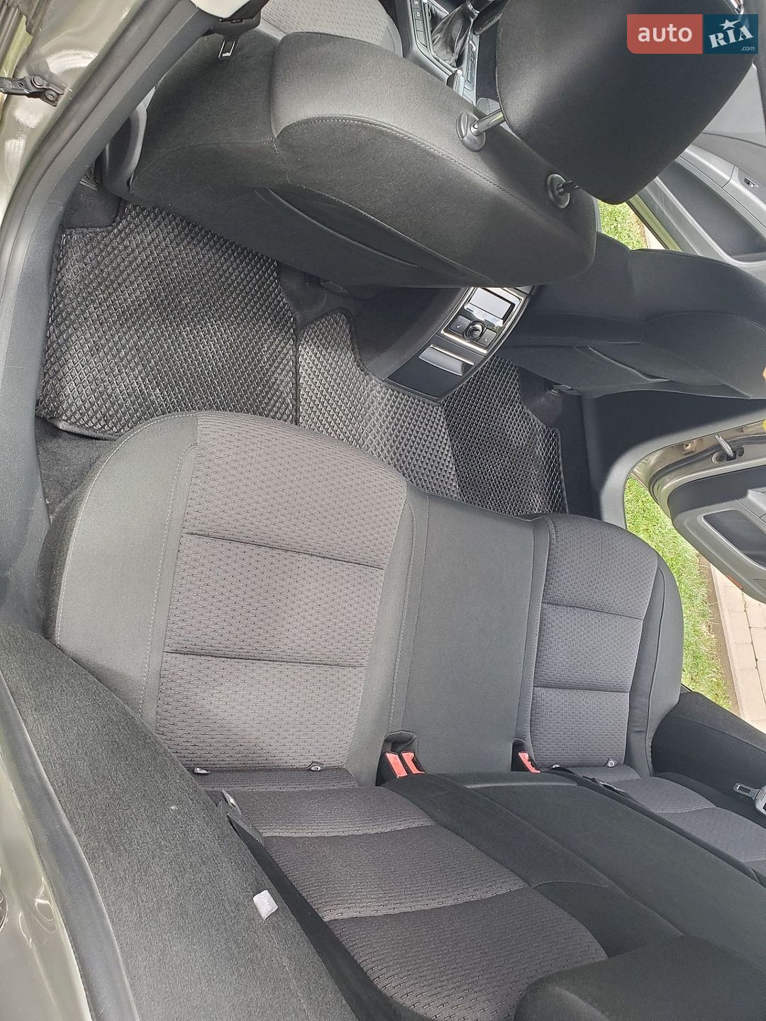 Skoda Superb 2008 VIN TMBAF93T499013419 фото оголошення 31 з 34