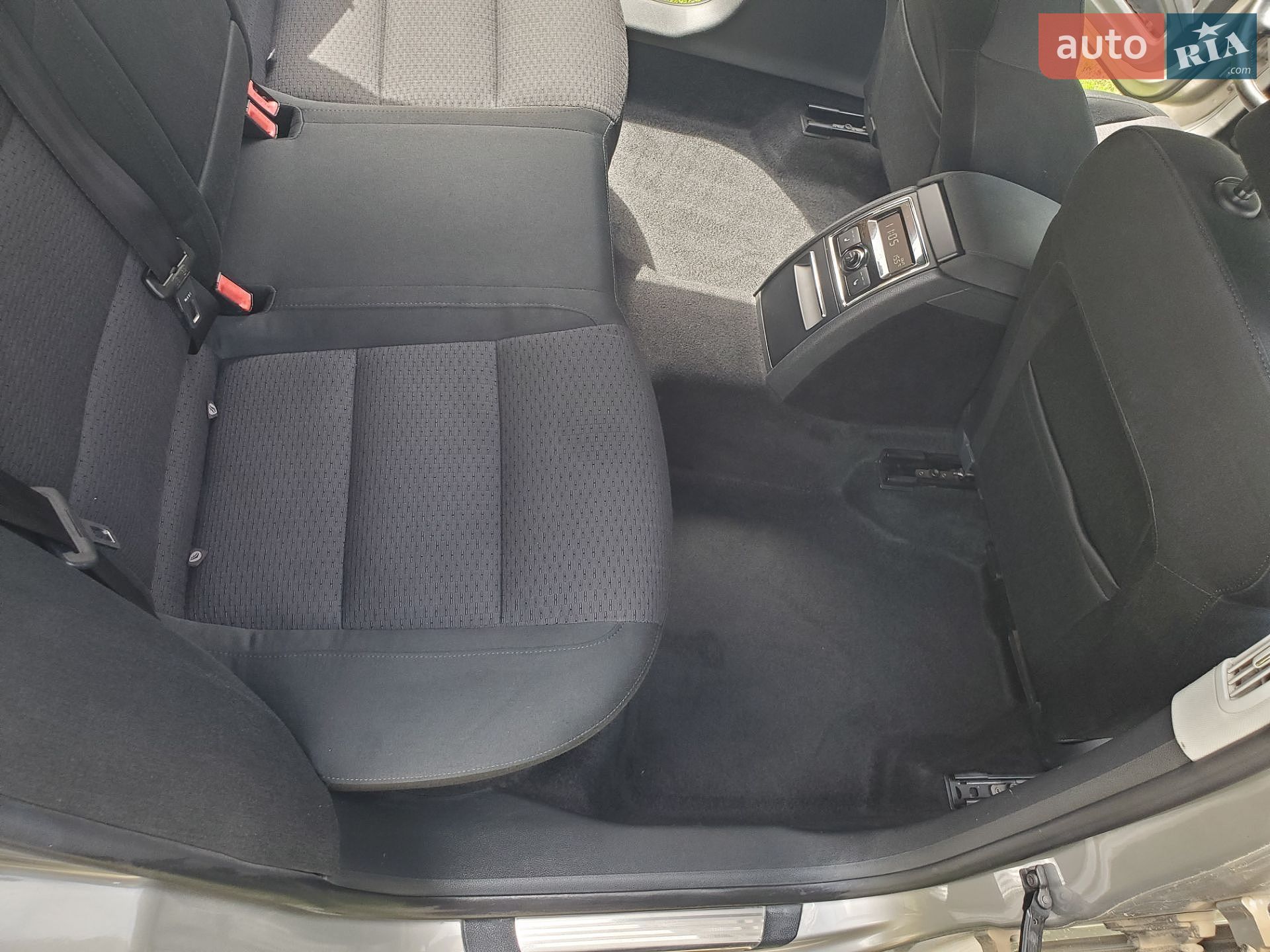 Skoda Superb 2008 VIN TMBAF93T499013419 фото оголошення 33 з 34