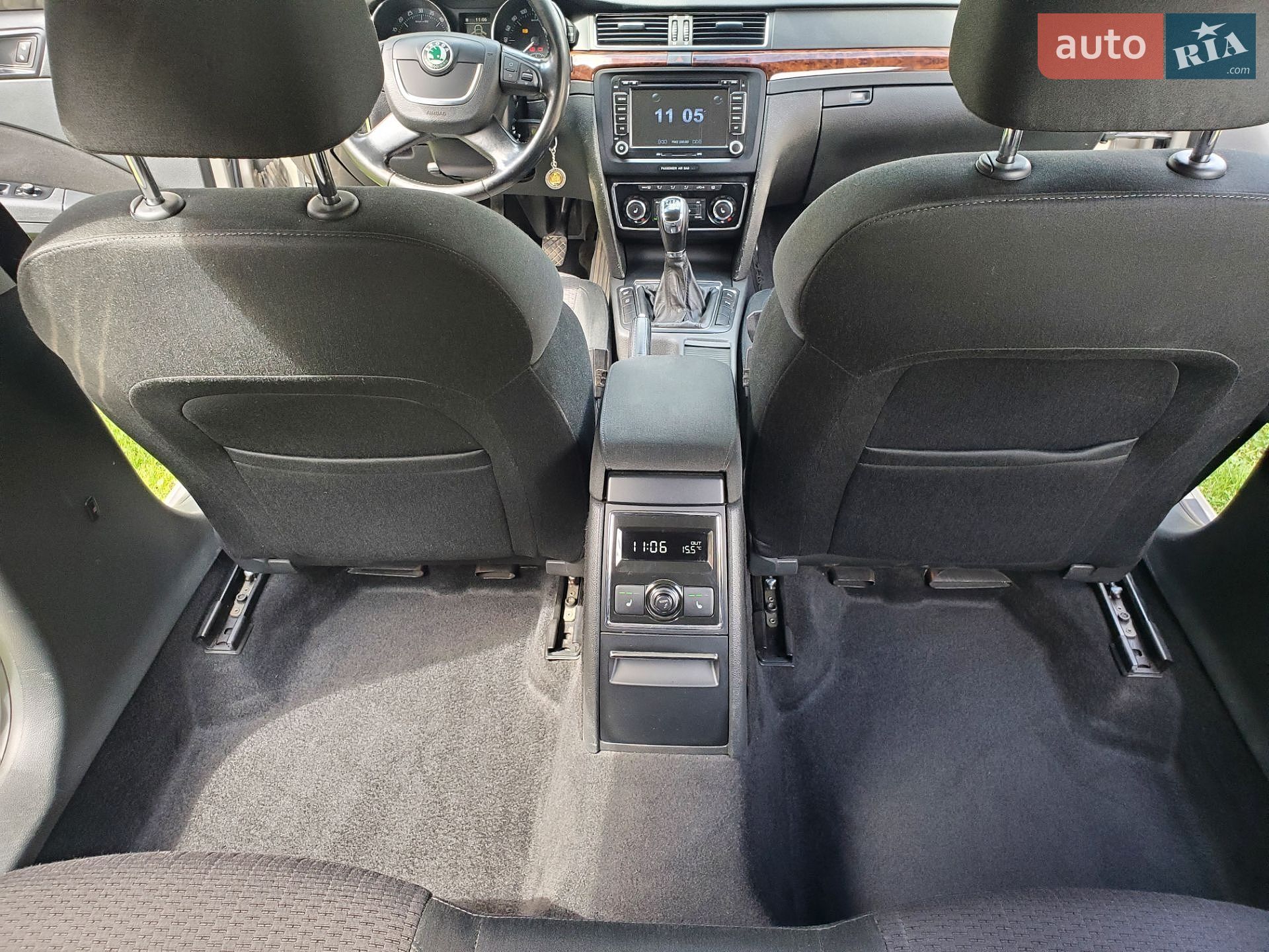 Skoda Superb 2008 VIN TMBAF93T499013419 фото оголошення 34 з 34