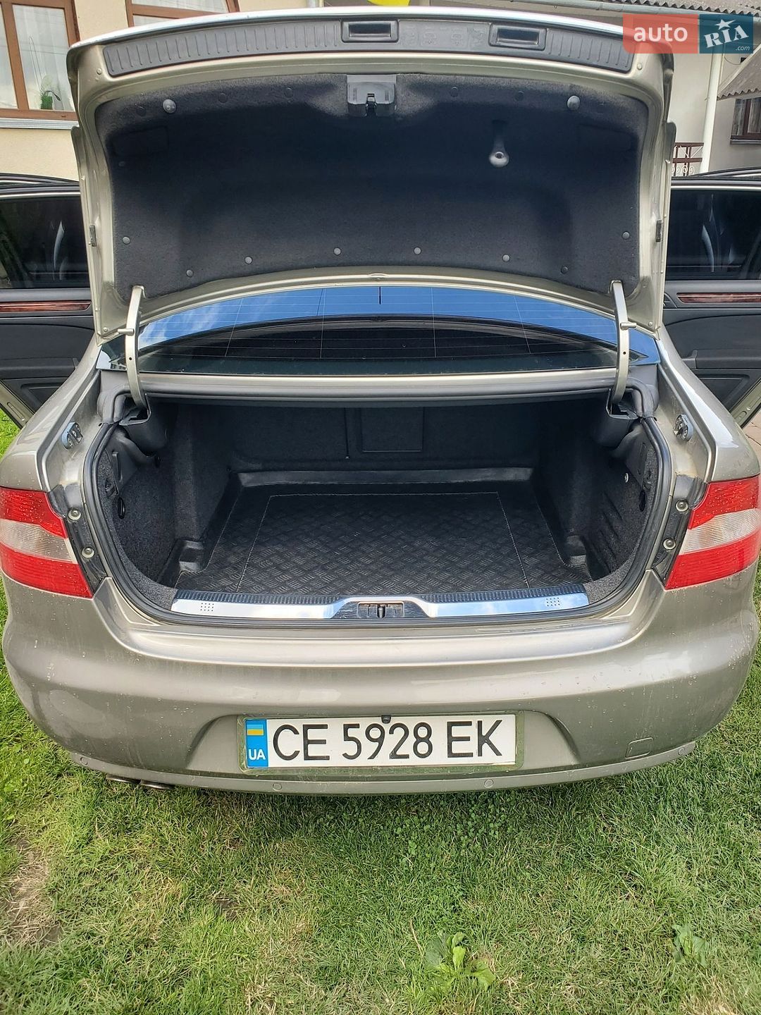 Skoda Superb 2008 VIN TMBAF93T499013419 фото оголошення 24 з 34