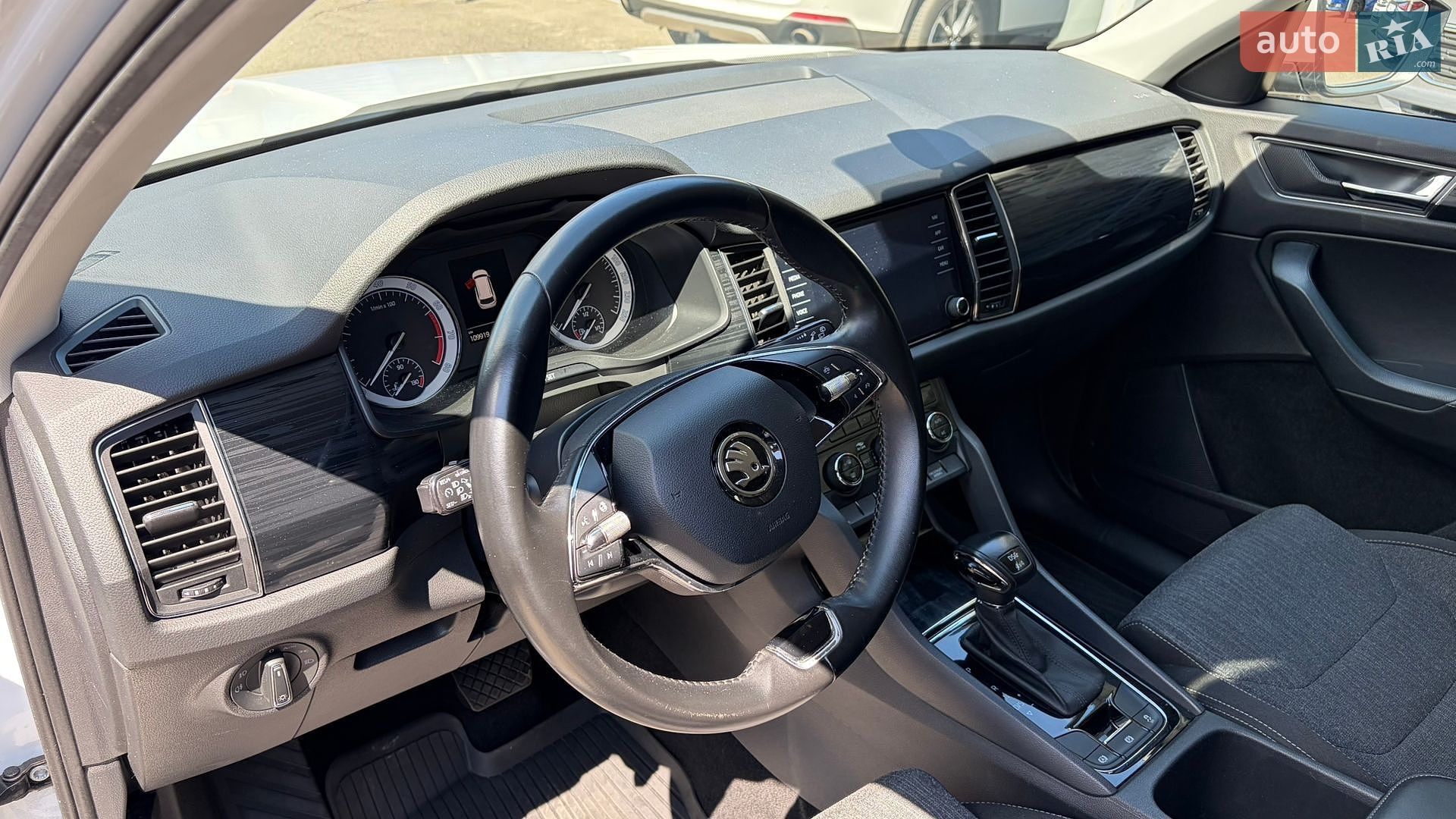 Skoda Kodiaq 2021 VIN TMBLD4NS3MB401426 фото оголошення 7 з 26