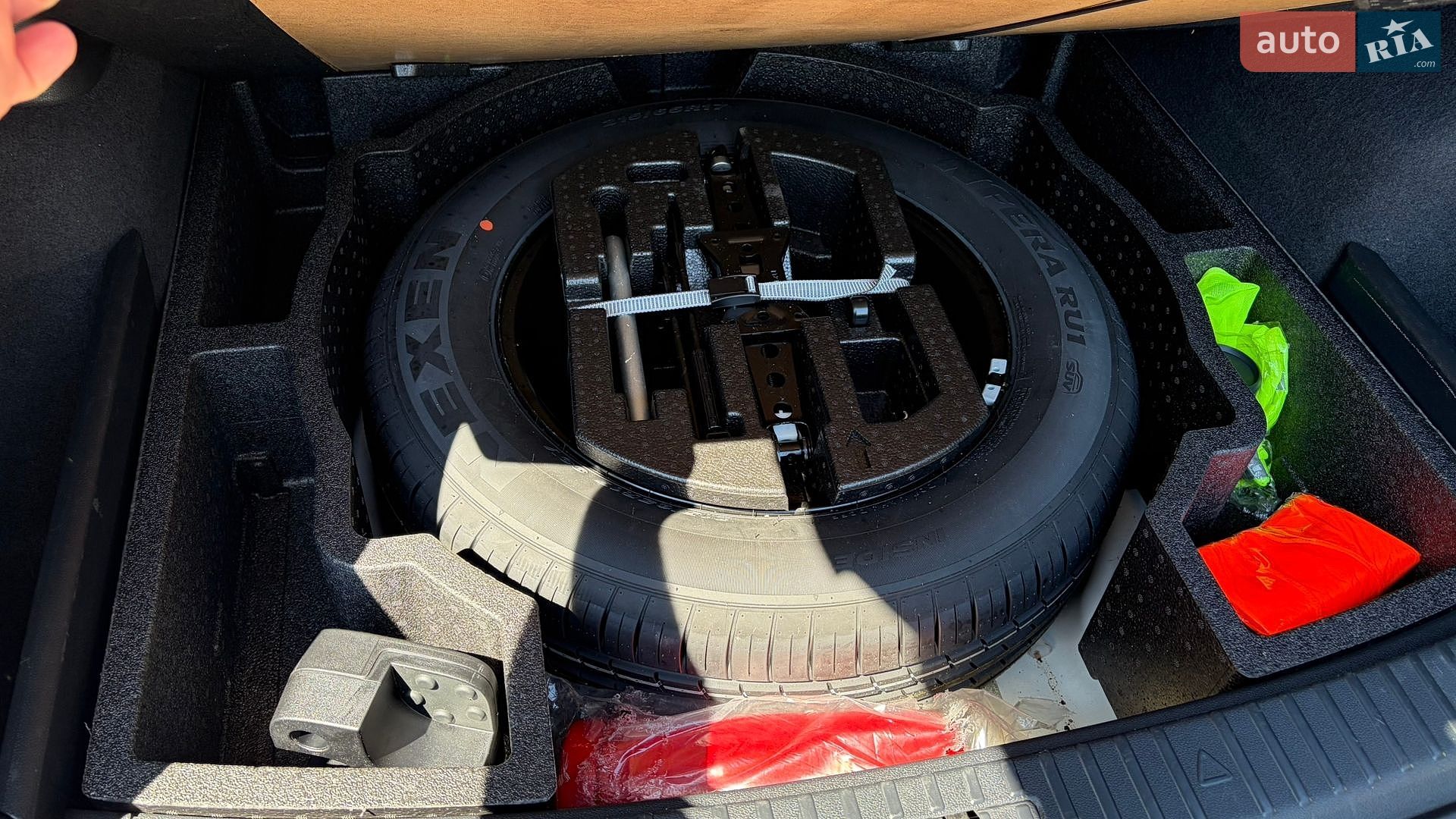 Skoda Kodiaq 2021 VIN TMBLD4NS3MB401426 фото оголошення 12 з 26