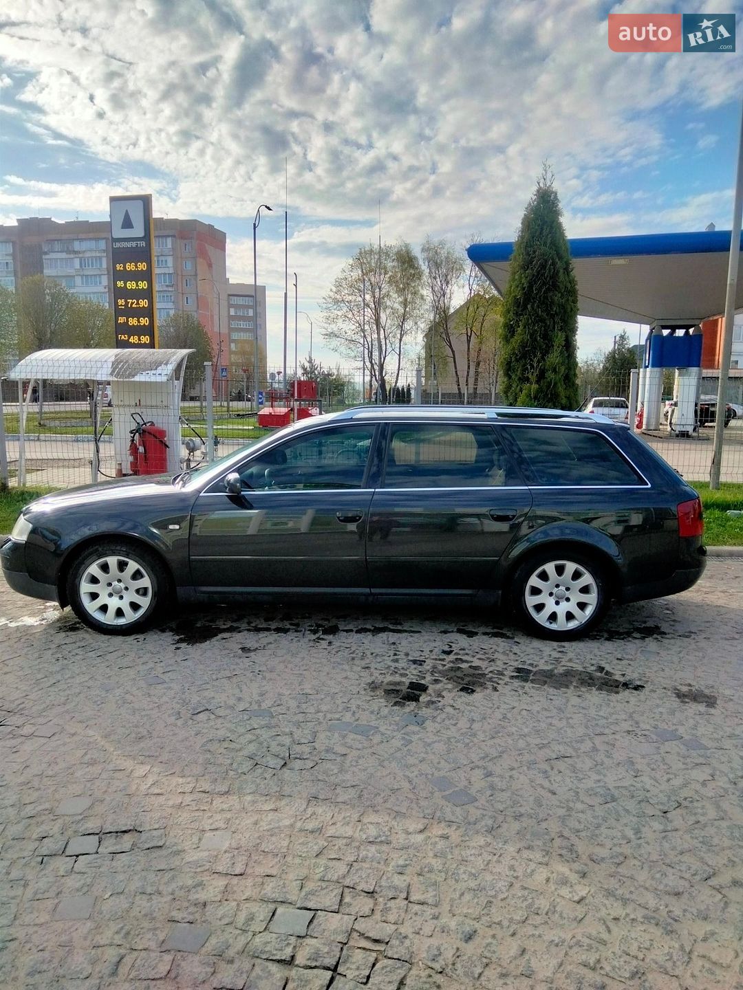 Audi A6 1999 VIN WAUZZZ4BZXN086261 фото оголошення 45 з 47