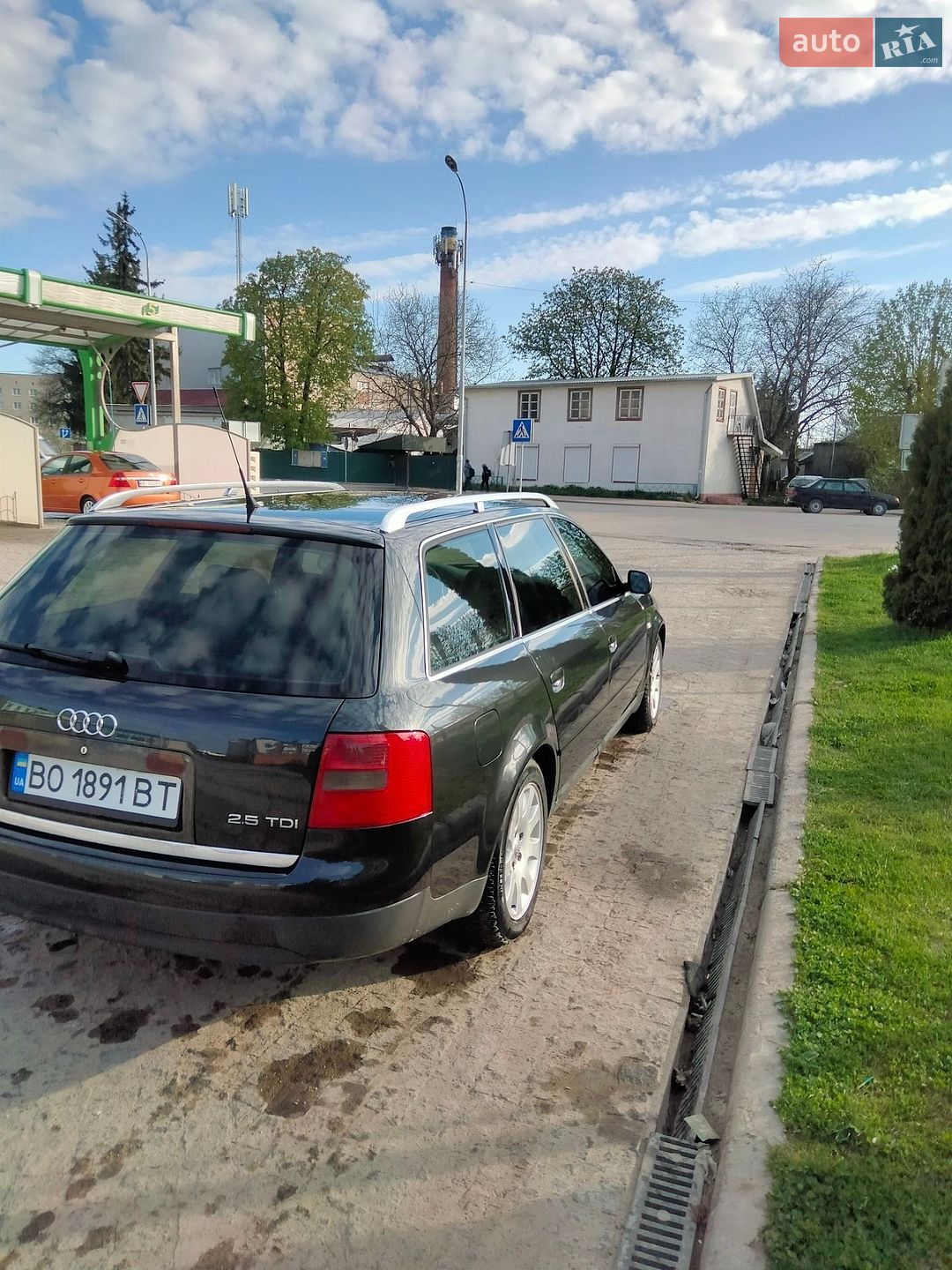 Audi A6 1999 VIN WAUZZZ4BZXN086261 фото оголошення 46 з 47