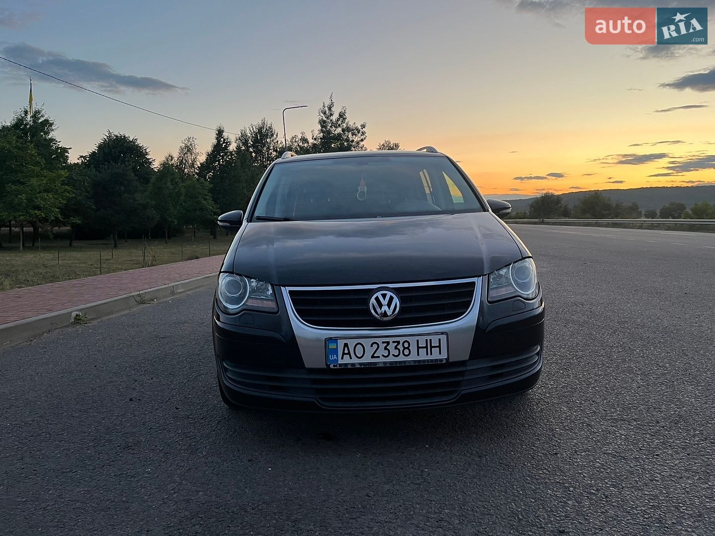 Volkswagen Touran 2009 VIN WVGZZZ1TZAW011144 фото оголошення 9 з 42