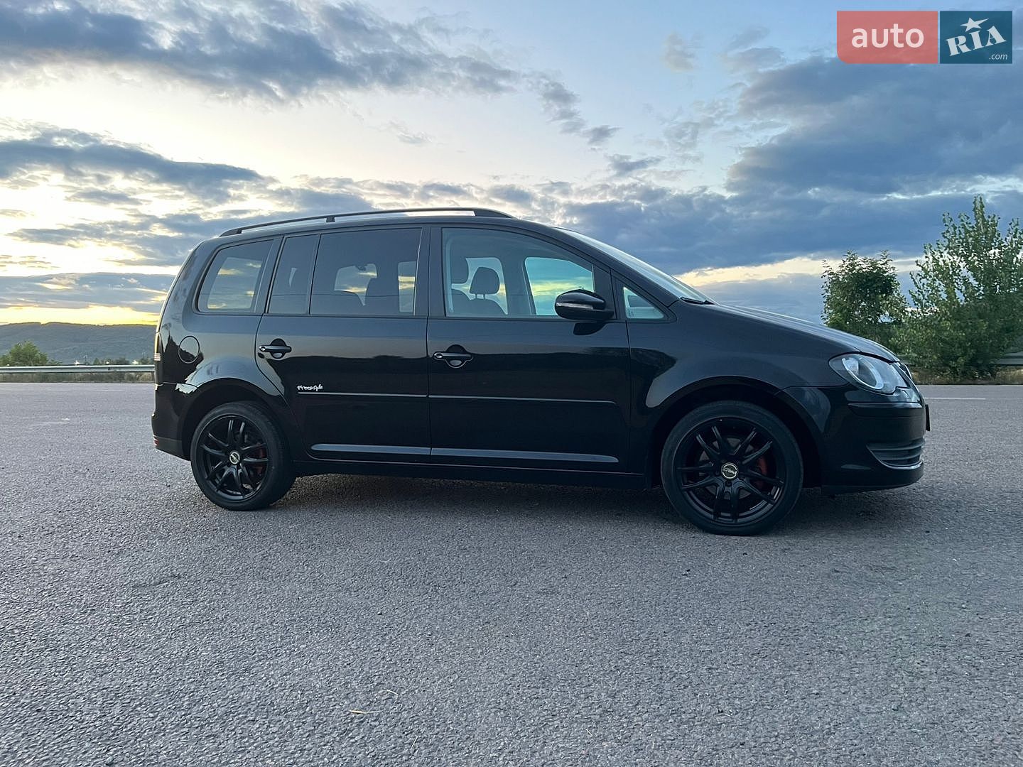 Volkswagen Touran 2009 VIN WVGZZZ1TZAW011144 фото оголошення 13 з 42