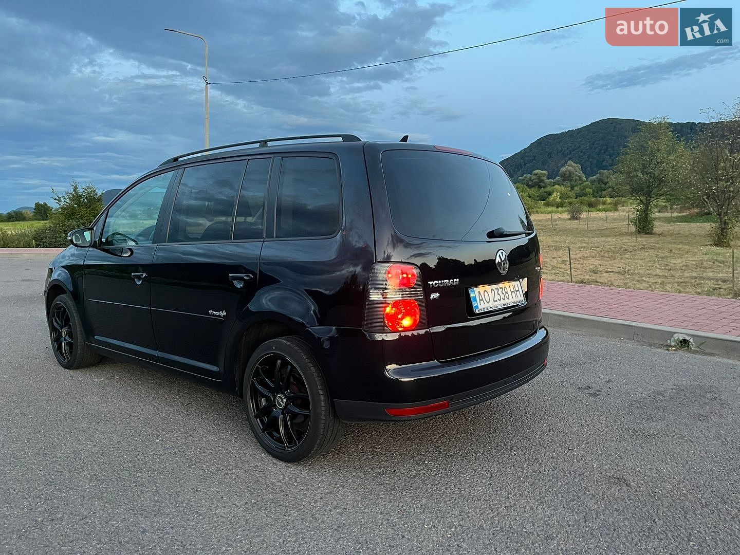 Volkswagen Touran 2009 VIN WVGZZZ1TZAW011144 фото оголошення 14 з 42