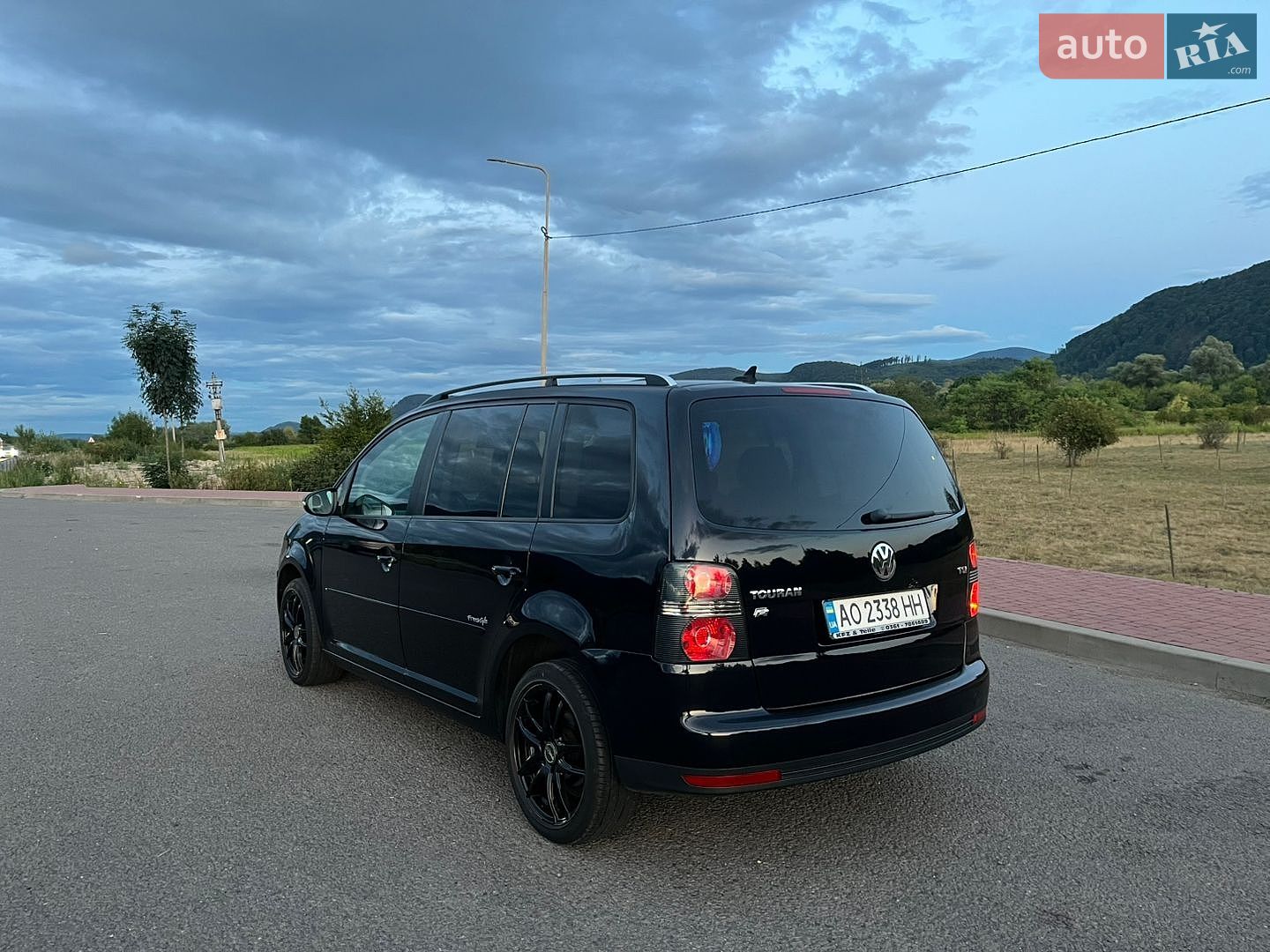 Volkswagen Touran 2009 VIN WVGZZZ1TZAW011144 фото оголошення 16 з 42