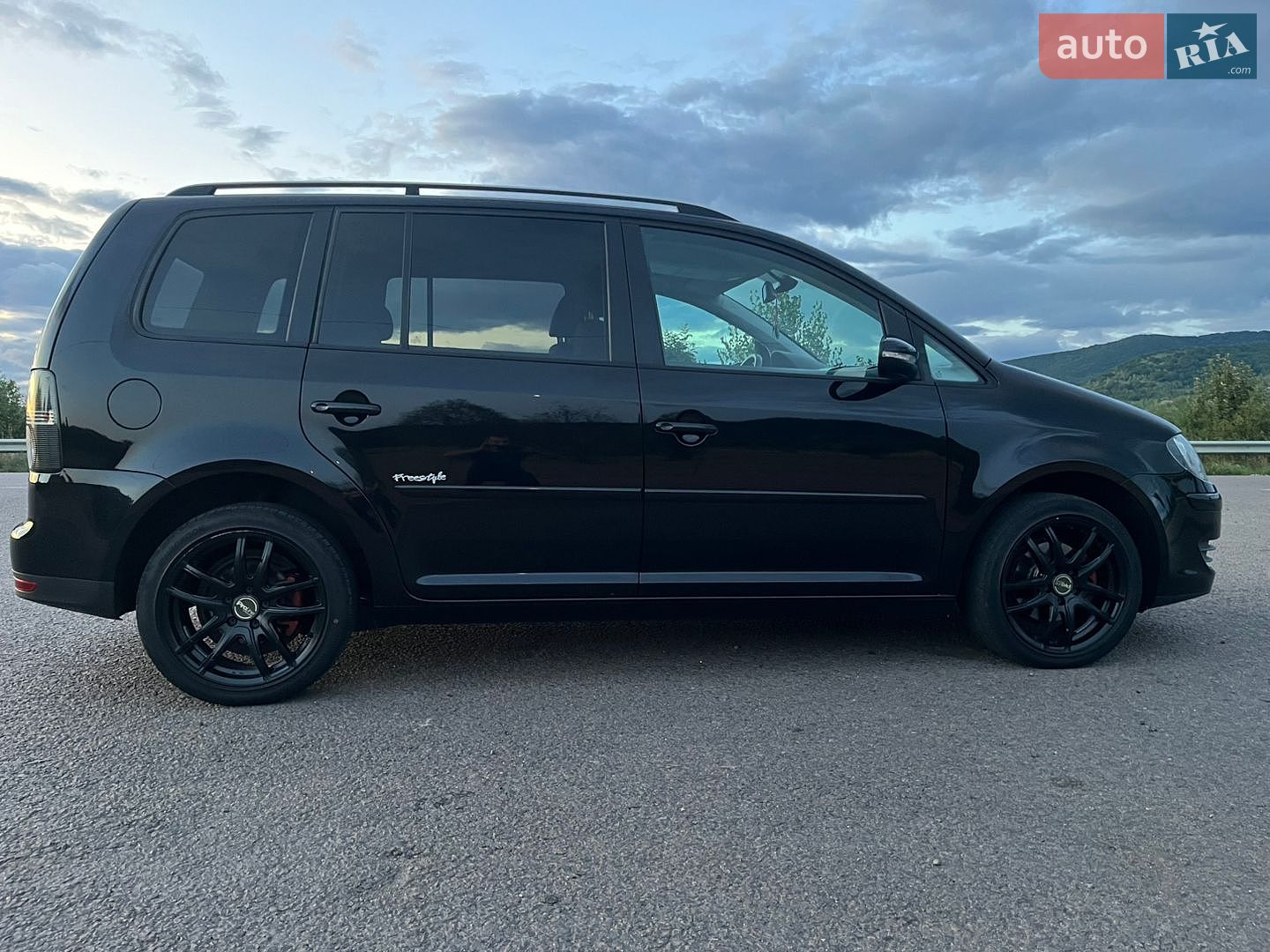 Volkswagen Touran 2009 VIN WVGZZZ1TZAW011144 фото оголошення 17 з 42