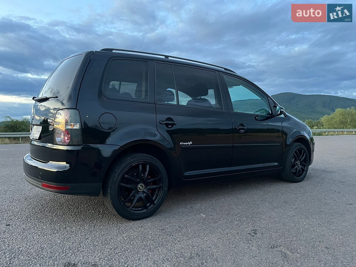 Volkswagen Touran 2009 VIN WVGZZZ1TZAW011144 фото оголошення 18 з 42