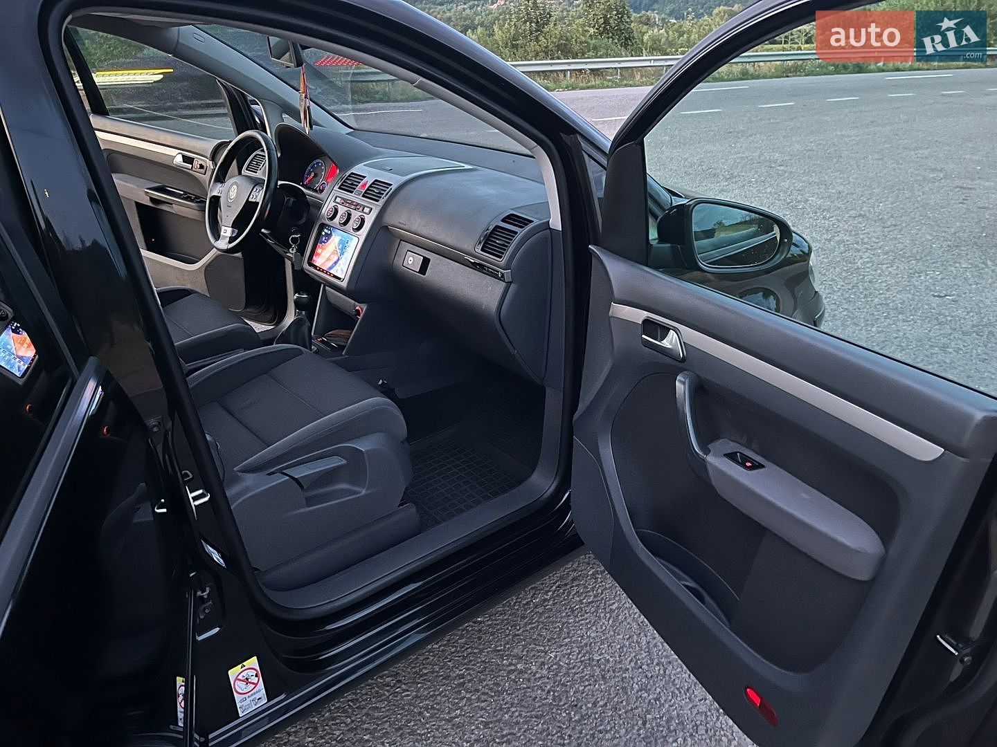 Volkswagen Touran 2009 VIN WVGZZZ1TZAW011144 фото оголошення 26 з 42