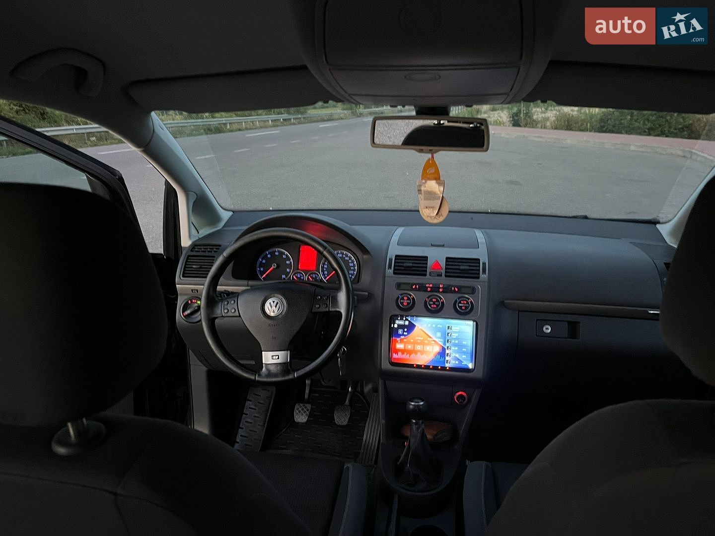 Volkswagen Touran 2009 VIN WVGZZZ1TZAW011144 фото оголошення 35 з 42