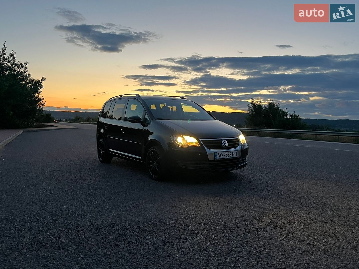 Volkswagen Touran 2009 VIN WVGZZZ1TZAW011144 фото оголошення 40 з 42