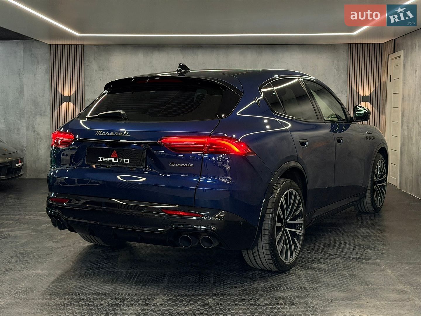 Maserati Grecale 2024 VIN ZN6PMDBA3S7461704 фото оголошення 10 з 29