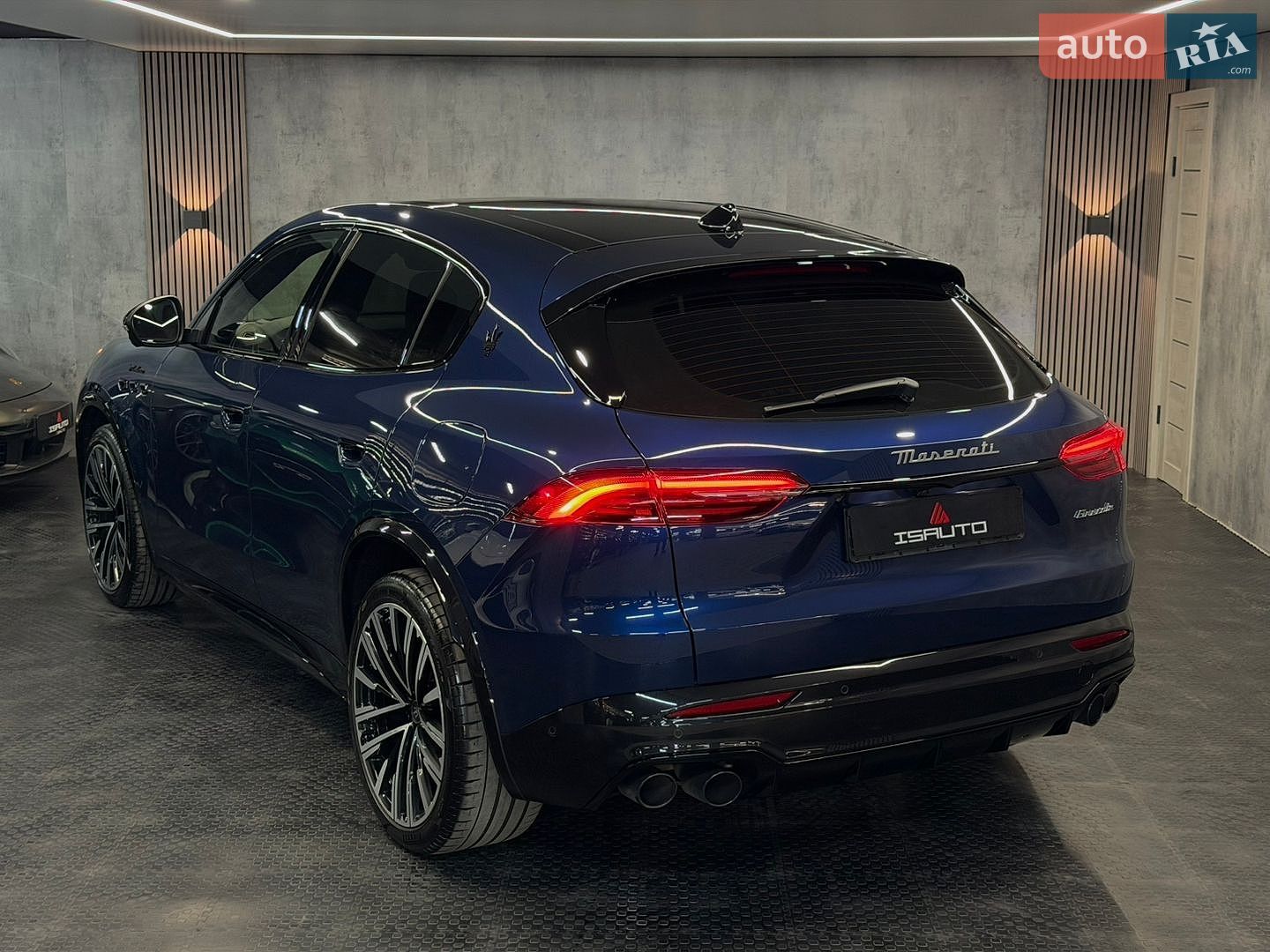 Maserati Grecale 2024 VIN ZN6PMDBA3S7461704 фото оголошення 13 з 29