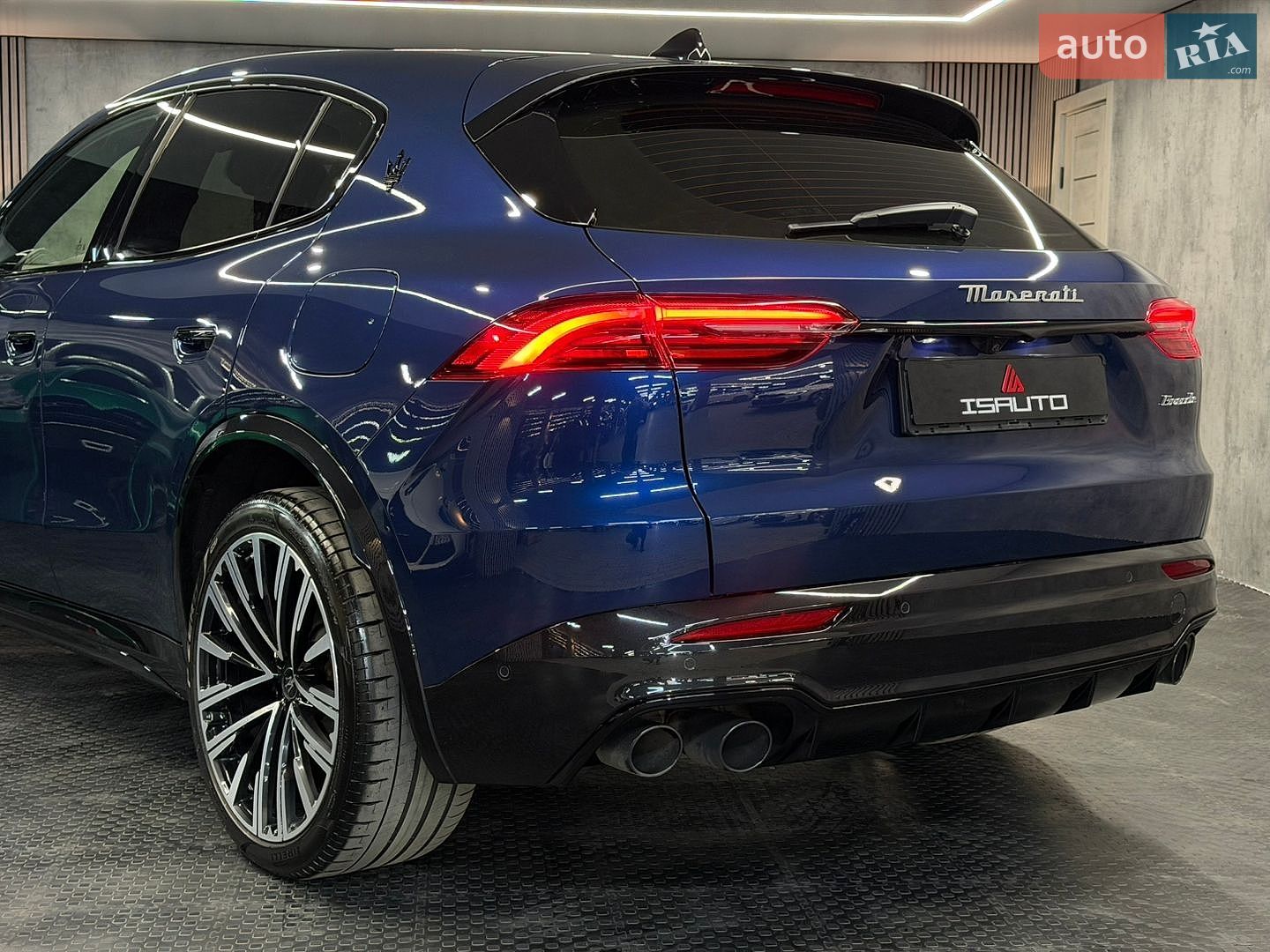 Maserati Grecale 2024 VIN ZN6PMDBA3S7461704 фото оголошення 16 з 29