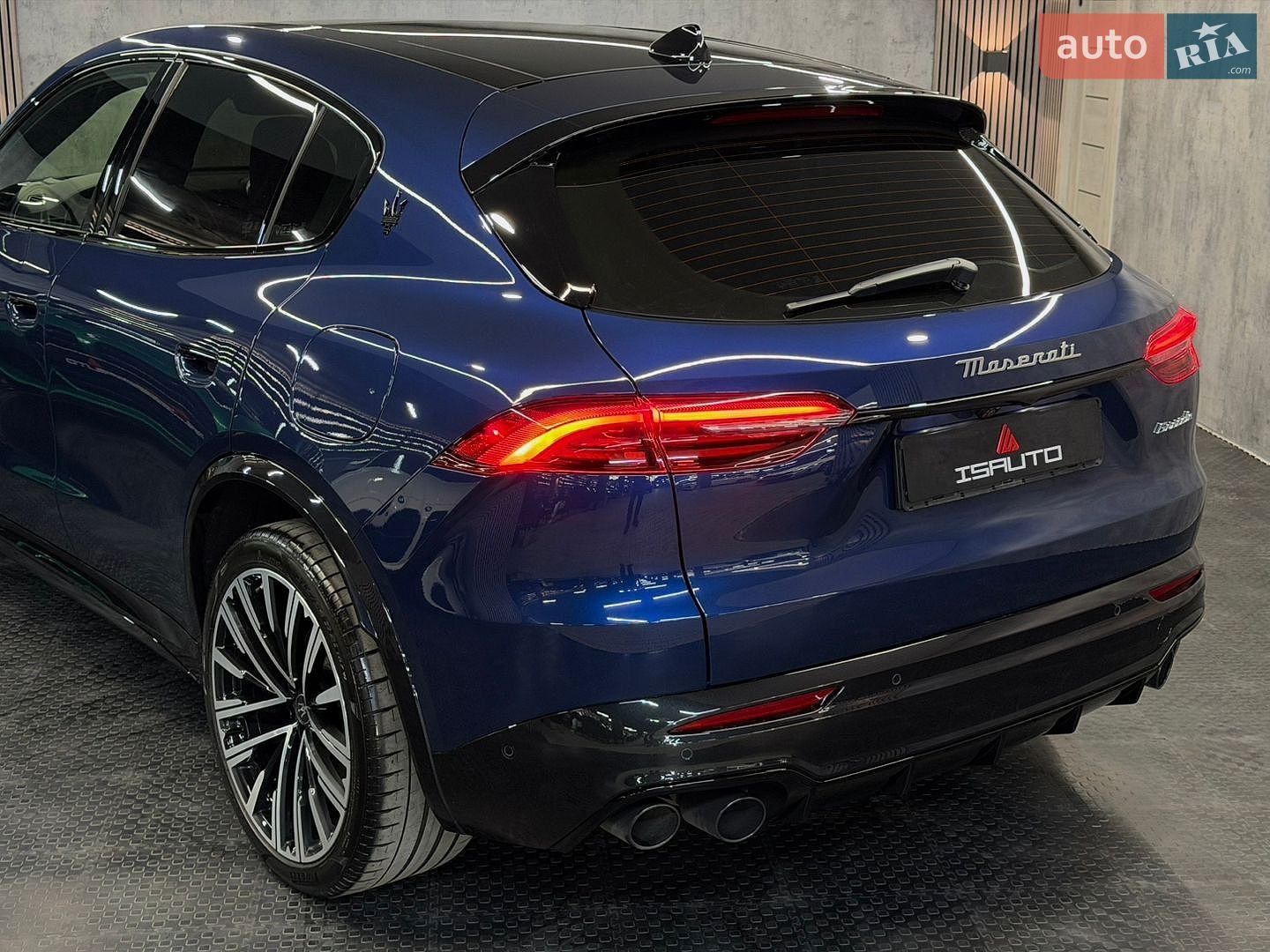 Maserati Grecale 2024 VIN ZN6PMDBA3S7461704 фото оголошення 15 з 29