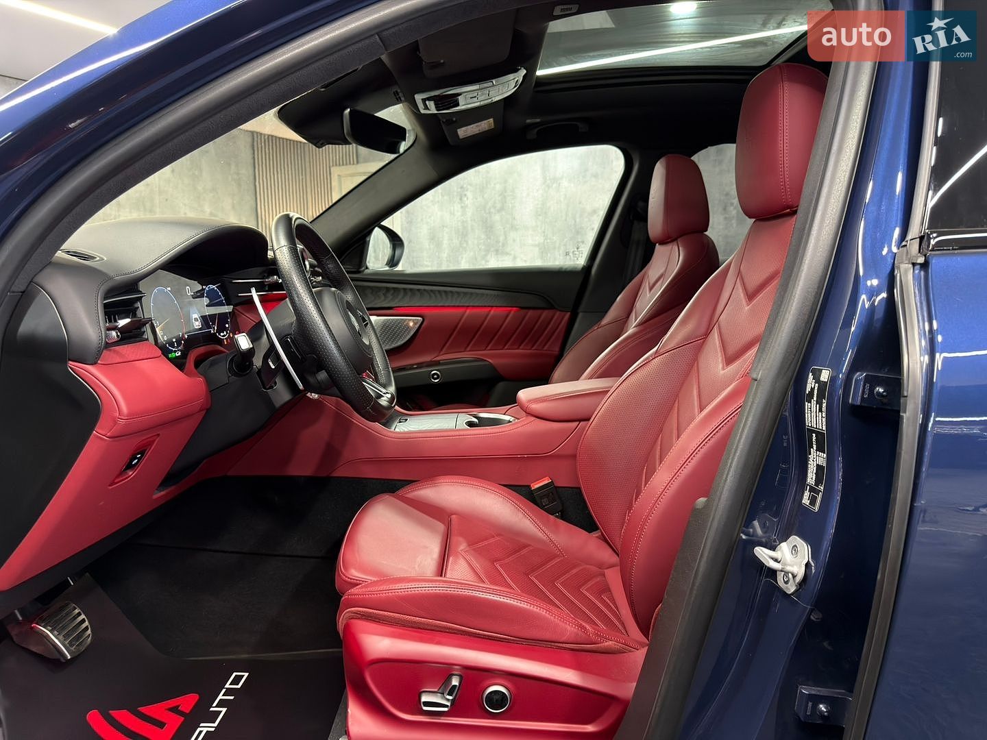 Maserati Grecale 2024 VIN ZN6PMDBA3S7461704 фото оголошення 20 з 29