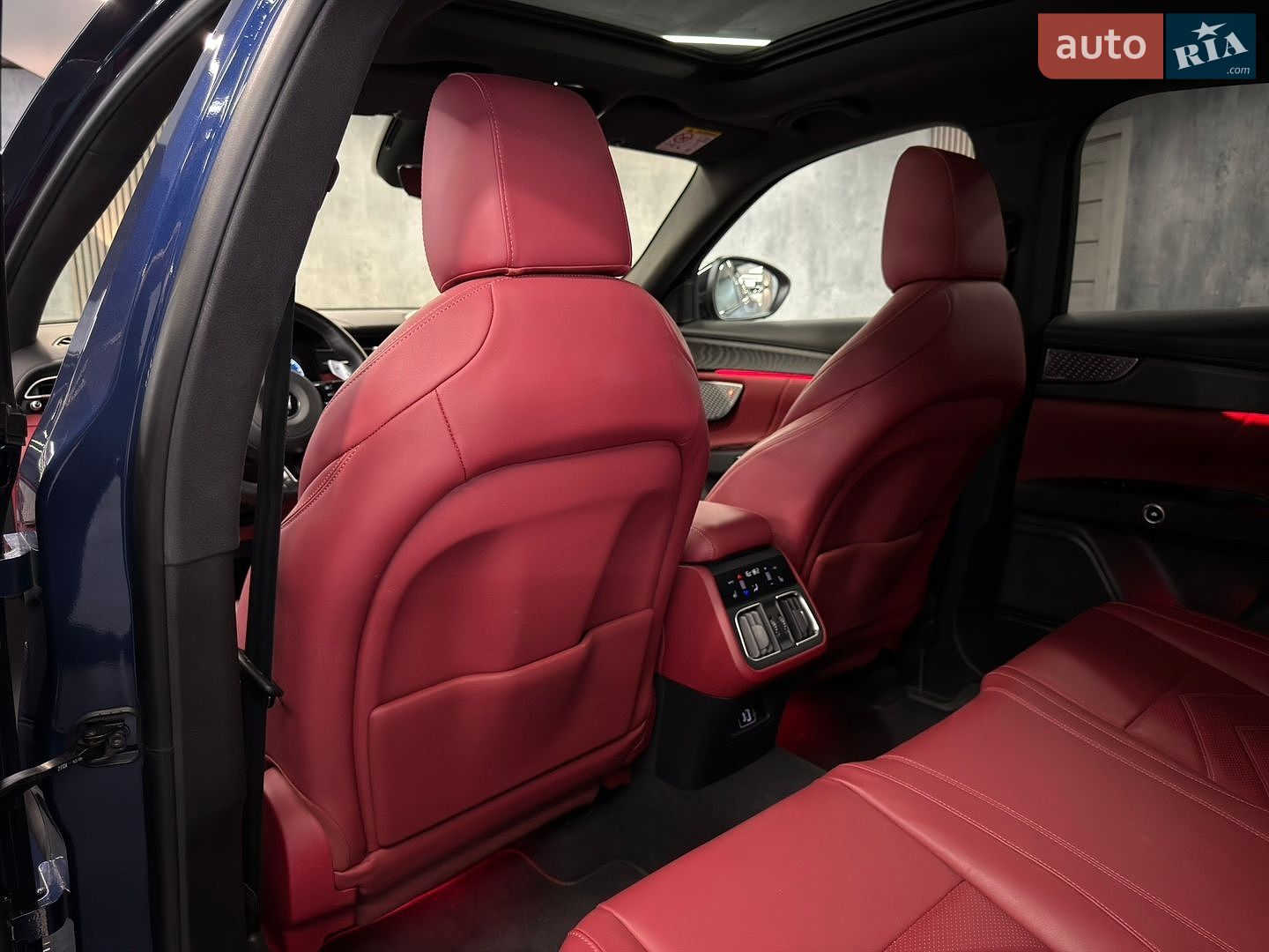 Maserati Grecale 2024 VIN ZN6PMDBA3S7461704 фото оголошення 23 з 29
