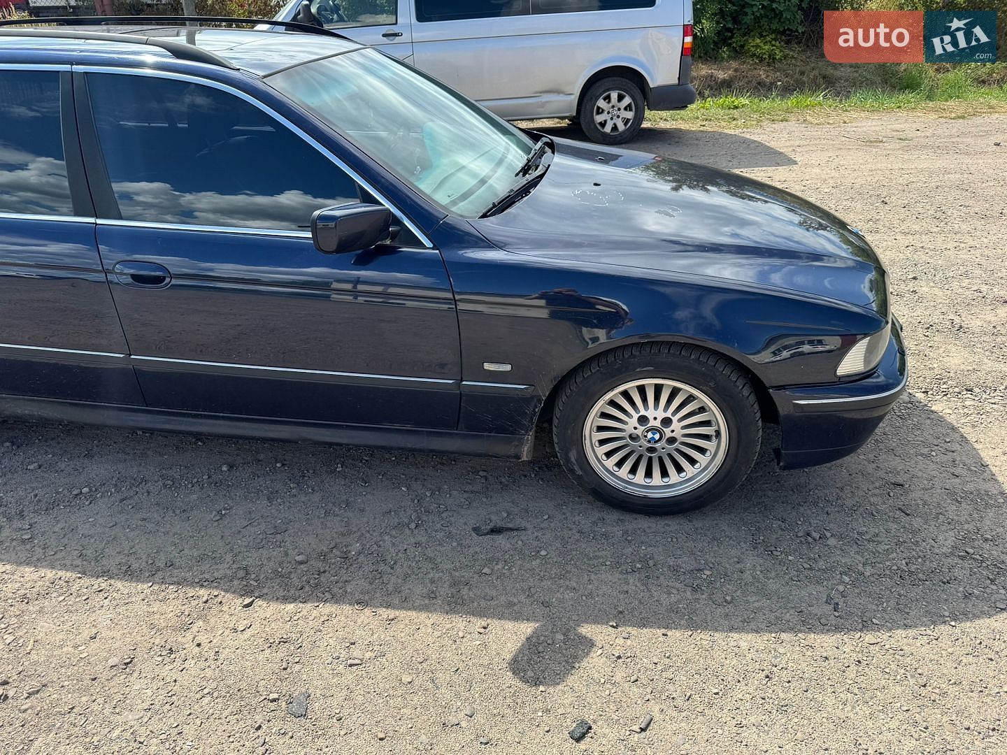 BMW 5 Series 1999 VIN WBADR31080GT46745 фото оголошення 6 з 16