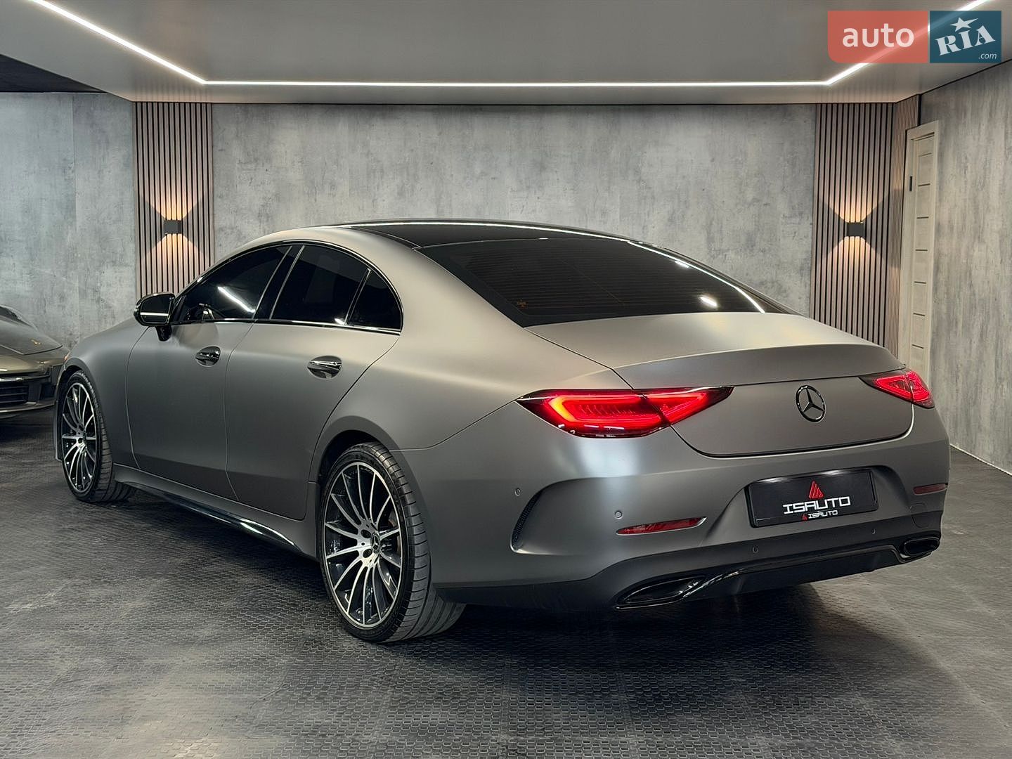 Mercedes-Benz CLS-Class 2019 VIN WDD2J5JBXLA048855 фото оголошення 14 з 28