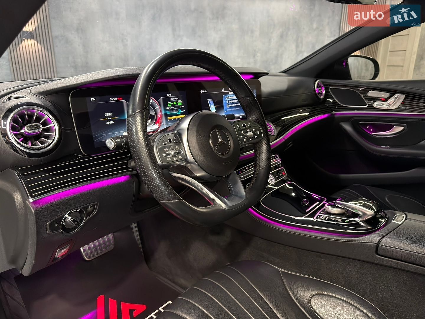 Mercedes-Benz CLS-Class 2019 VIN WDD2J5JBXLA048855 фото оголошення 19 з 28