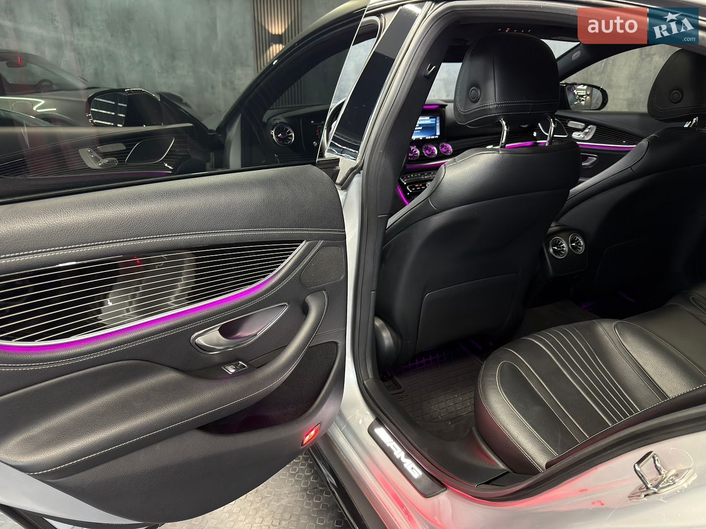Mercedes-Benz CLS-Class 2019 VIN WDD2J5JBXLA048855 фото оголошення 21 з 28