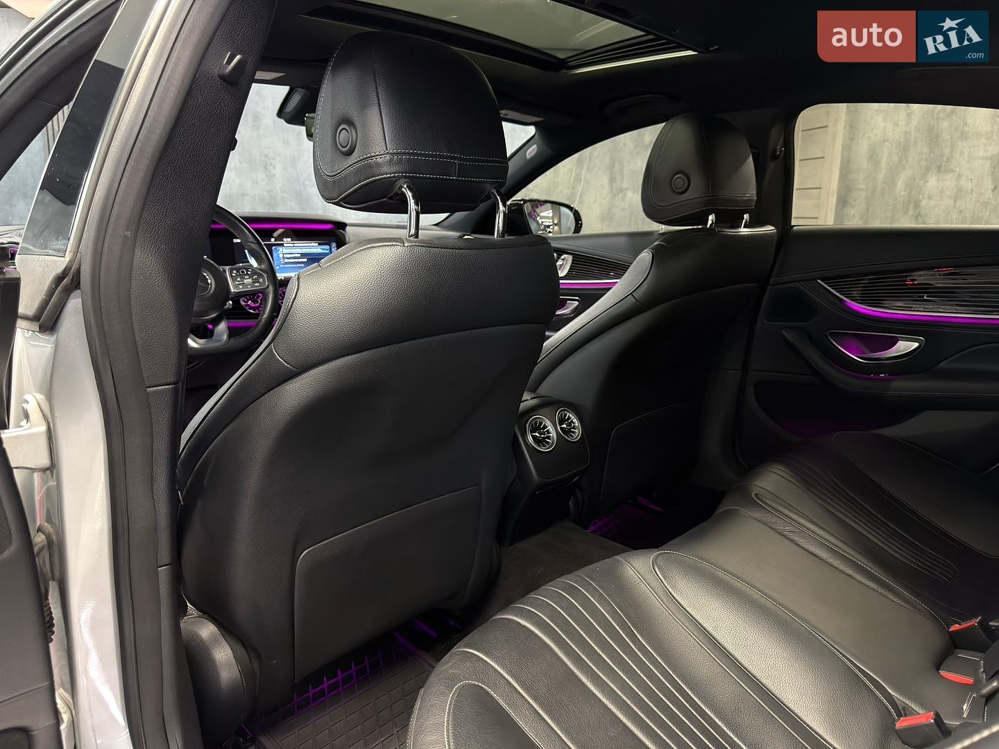 Mercedes-Benz CLS-Class 2019 VIN WDD2J5JBXLA048855 фото оголошення 23 з 28