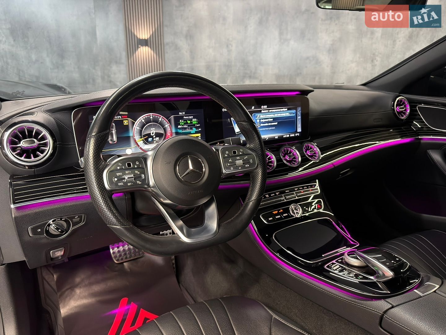 Mercedes-Benz CLS-Class 2019 VIN WDD2J5JBXLA048855 фото оголошення 25 з 28