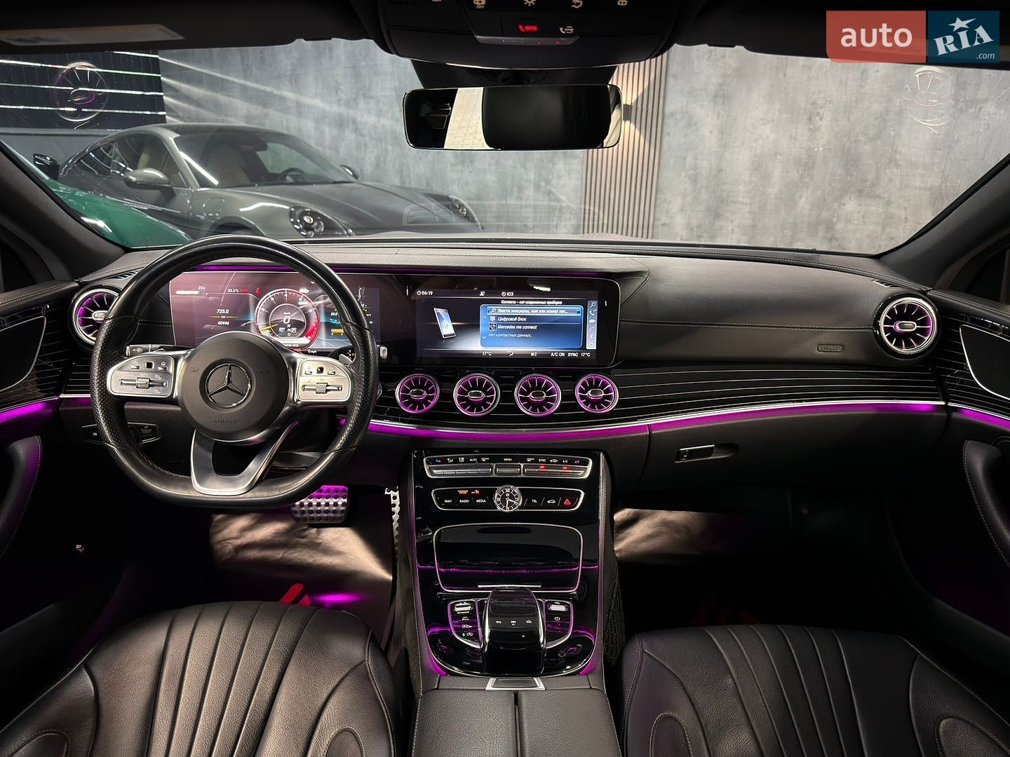Mercedes-Benz CLS-Class 2019 VIN WDD2J5JBXLA048855 фото оголошення 26 з 28