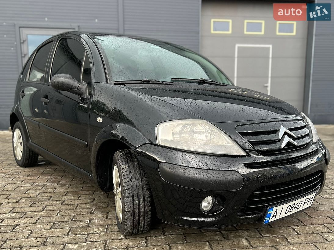 Citroen C3 2008 VIN VF7FCKFVC29144464 фото оголошення 3 з 47