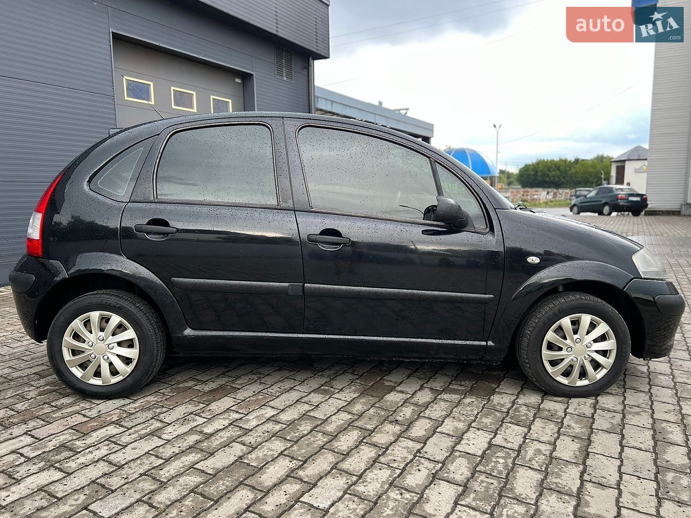 Citroen C3 2008 VIN VF7FCKFVC29144464 фото оголошення 4 з 47