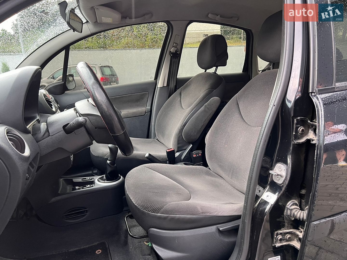 Citroen C3 2008 VIN VF7FCKFVC29144464 фото оголошення 10 з 47