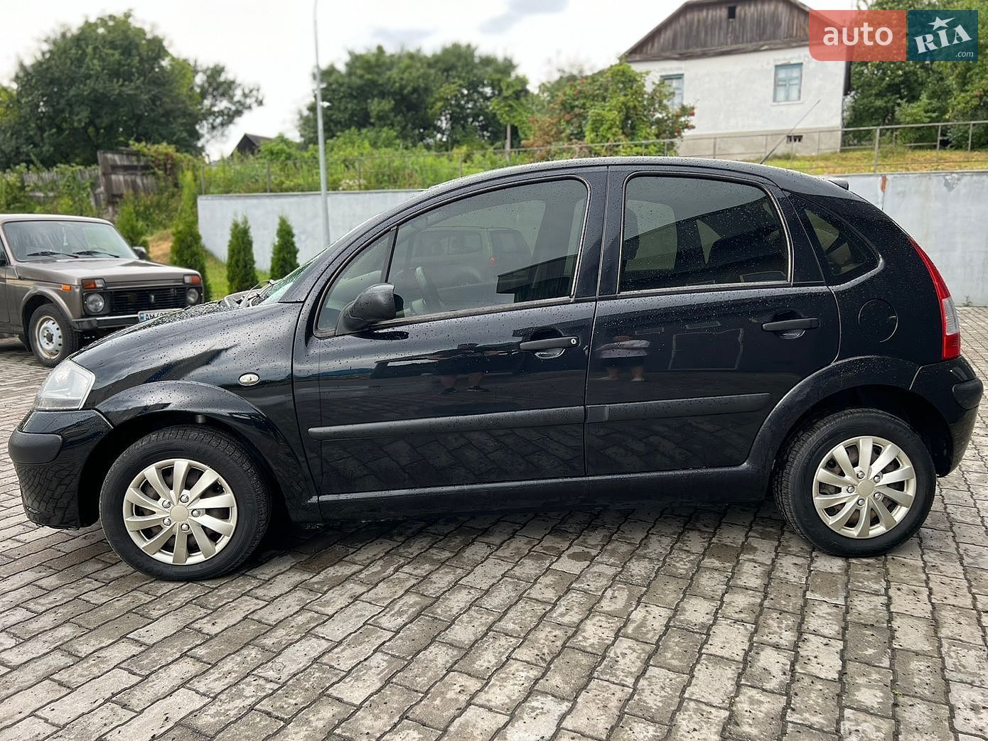 Citroen C3 2008 VIN VF7FCKFVC29144464 фото оголошення 8 з 47