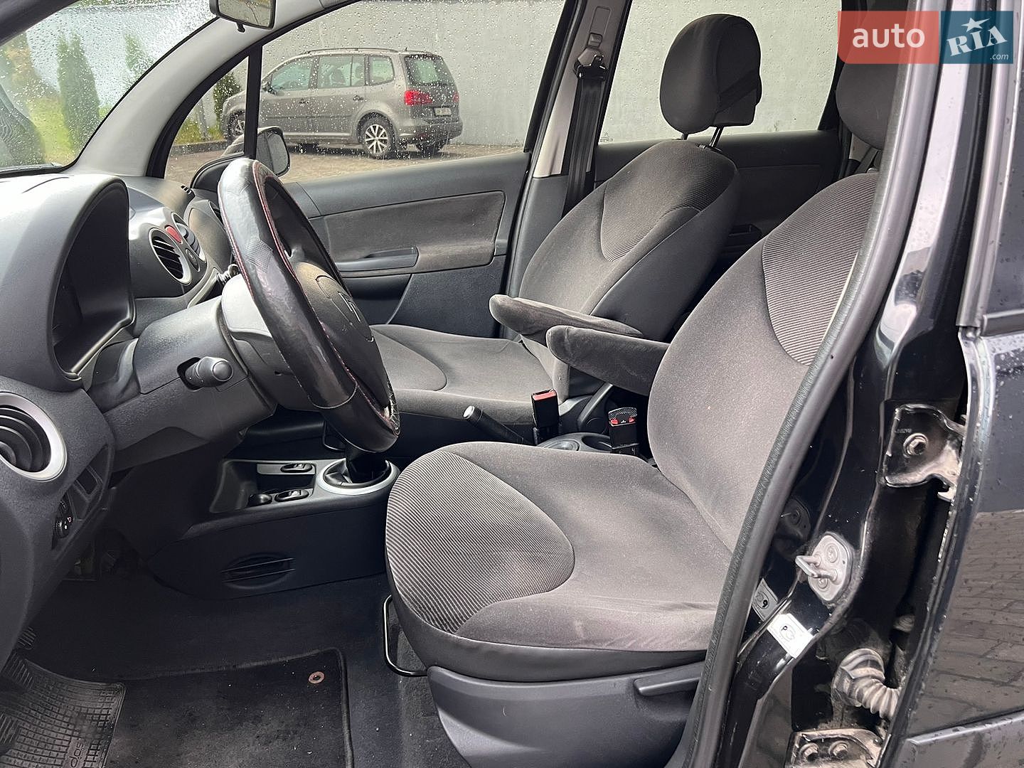 Citroen C3 2008 VIN VF7FCKFVC29144464 фото оголошення 11 з 47